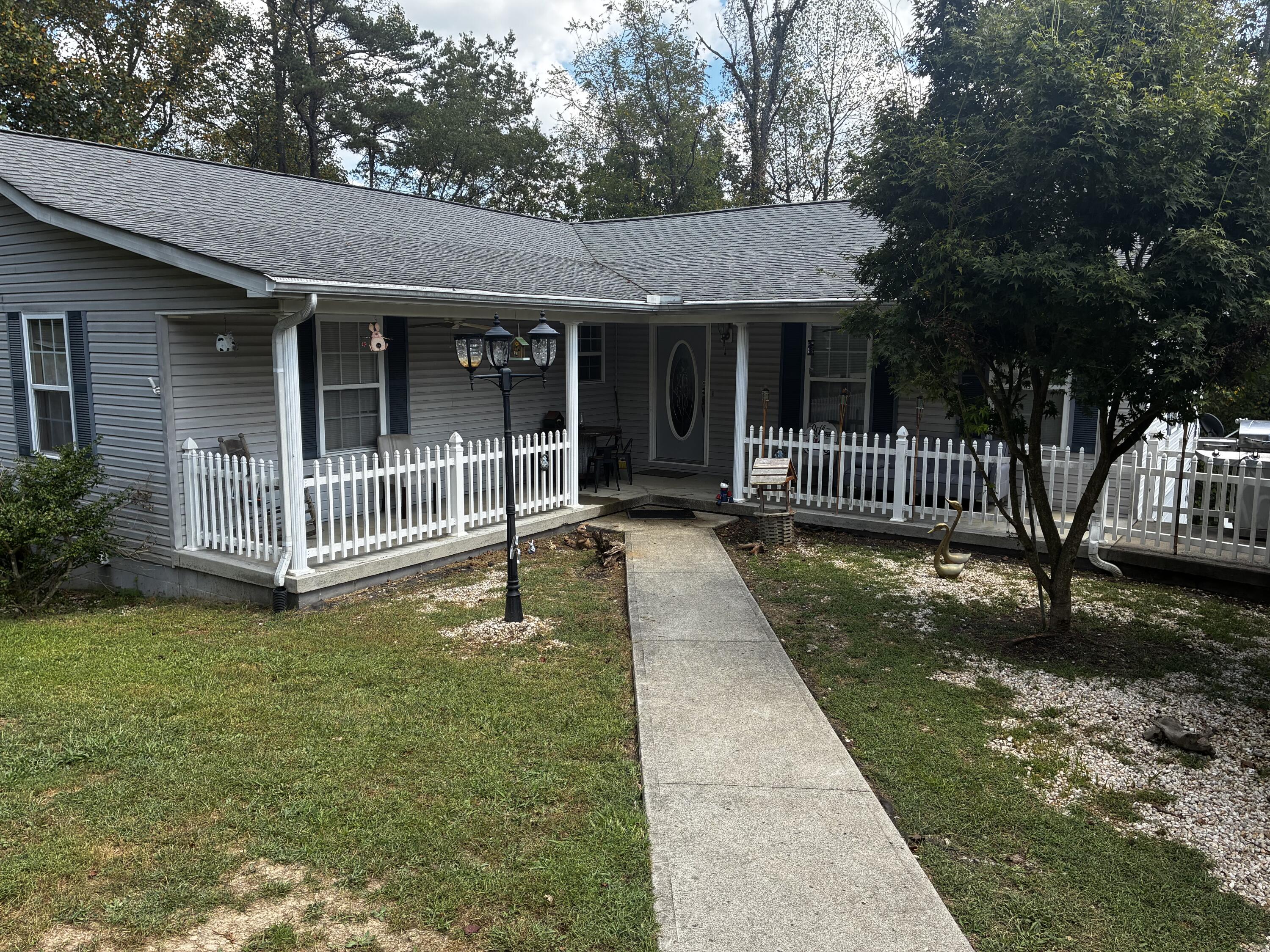 267 Cole Road Property Photo 1
