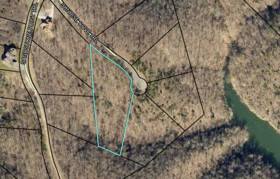 Lot 63 Sandstone Point Property Photo 3