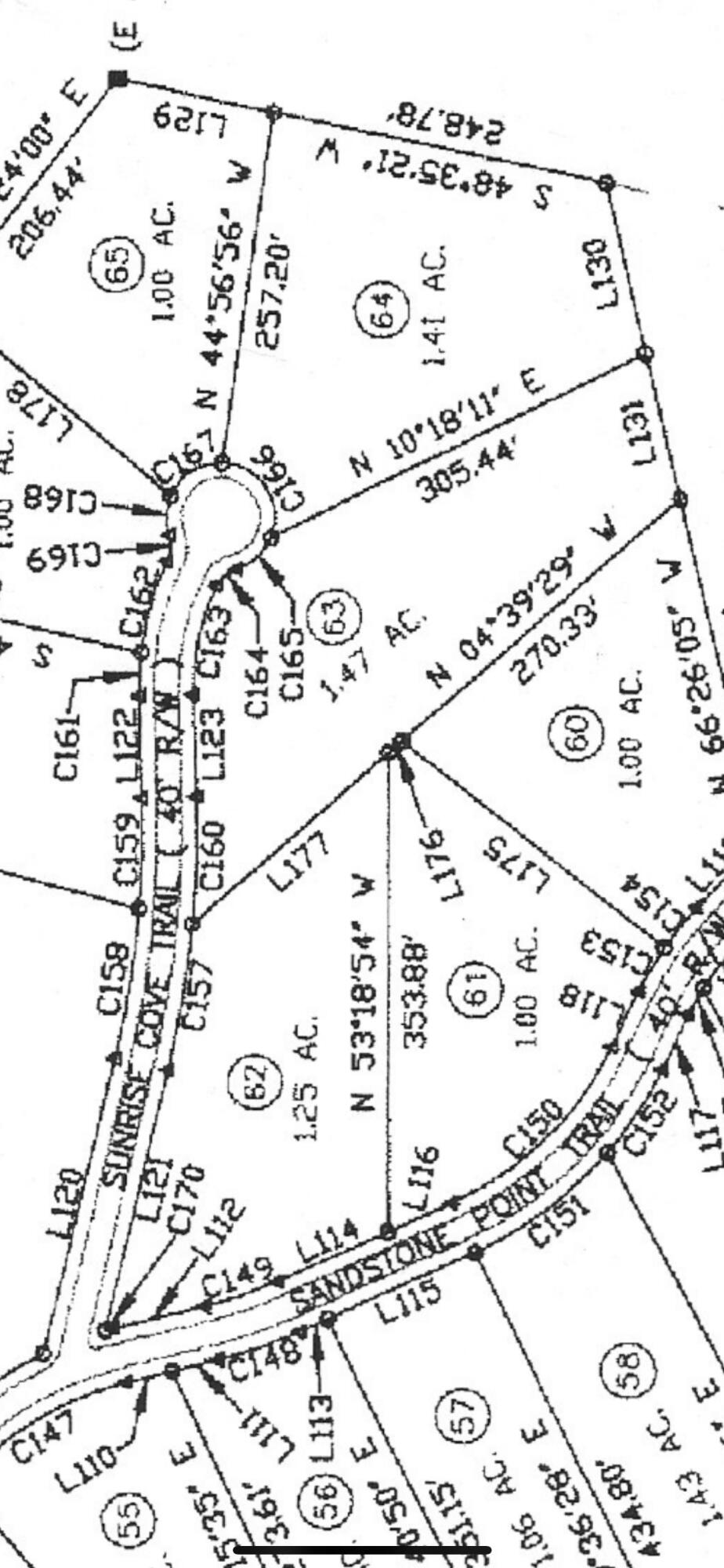 Lot 63 Sandstone Point Property Photo 5