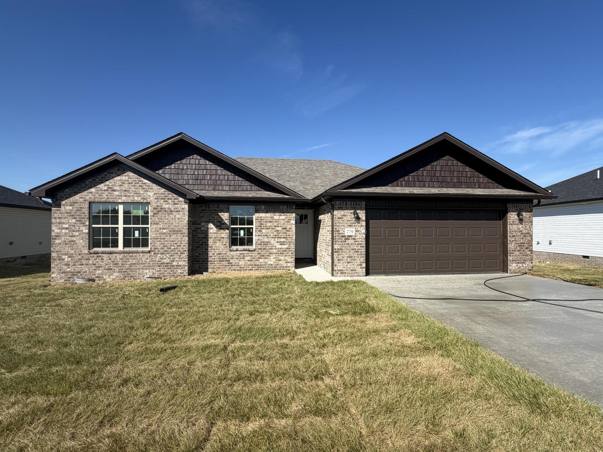 279 Stoney Creek Way Property Photo 1