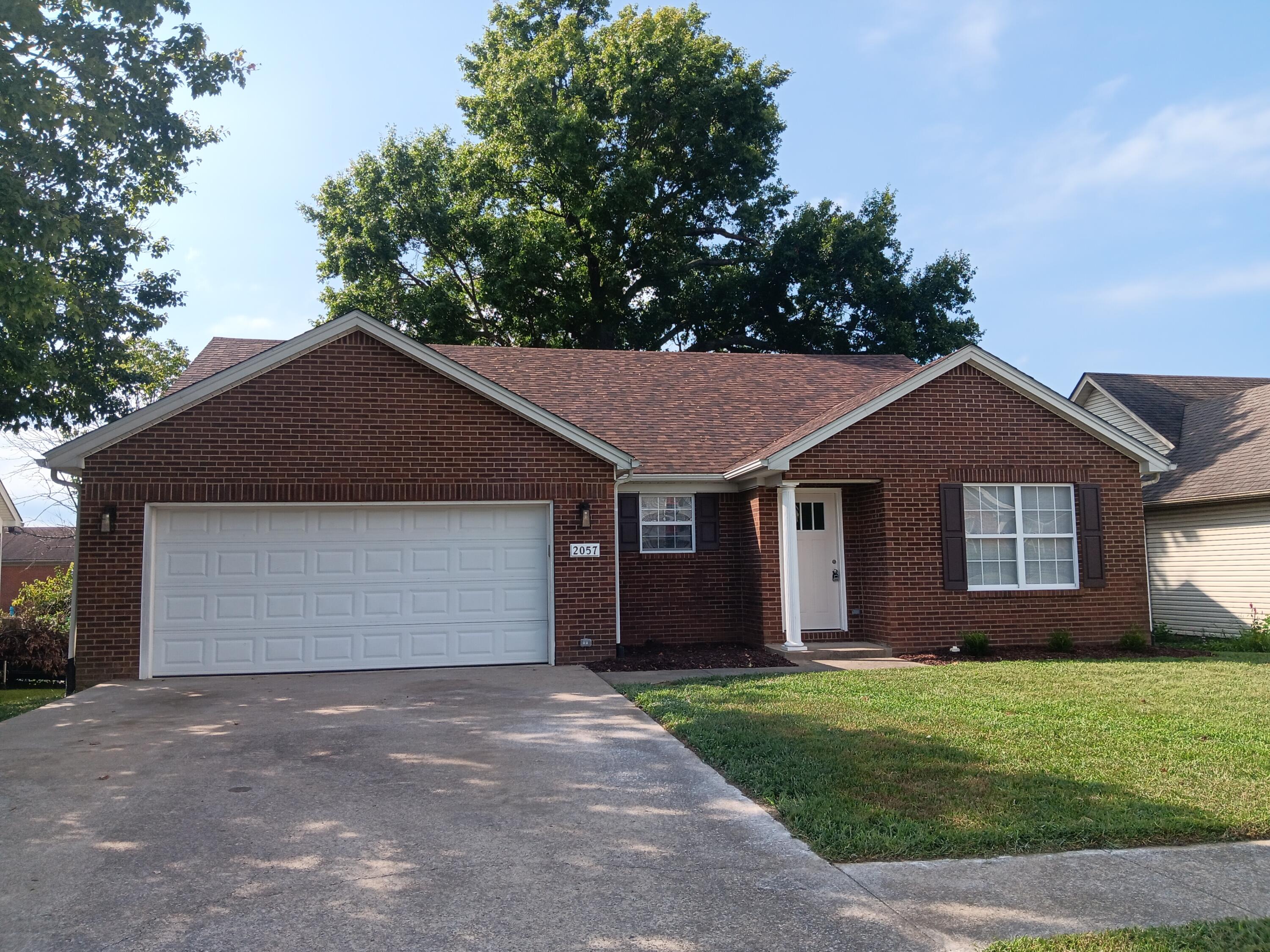 2057 Osprey Cove Drive Property Photo 1