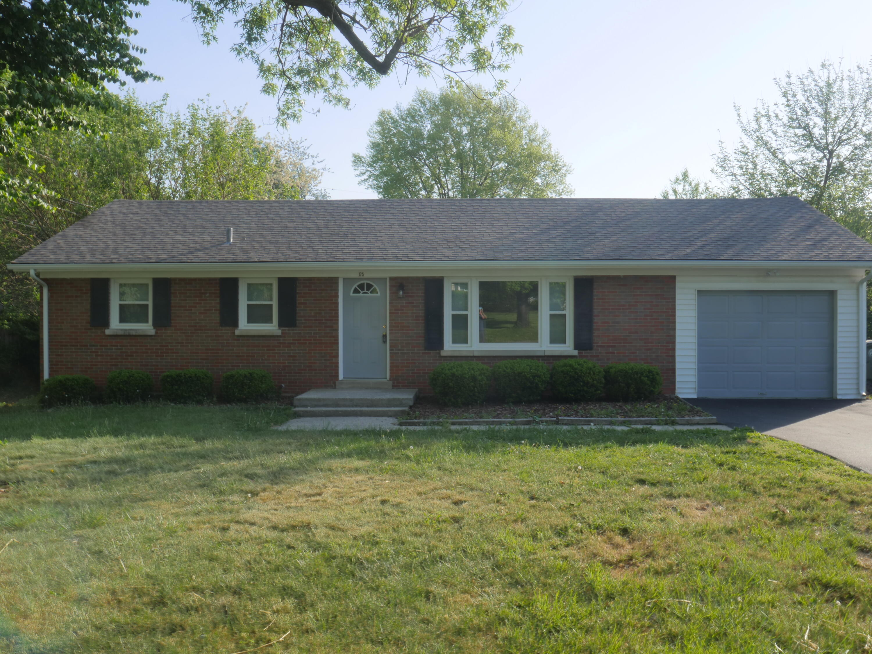 175 Winston Avenue