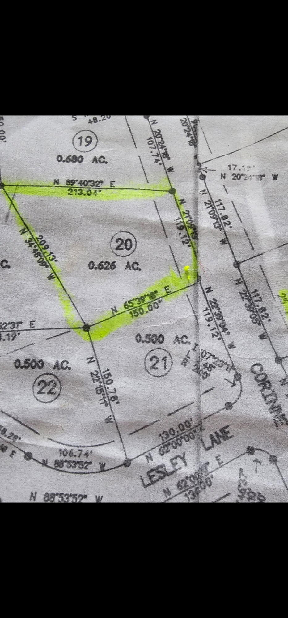 177 Corinne Drive Property Photo 6