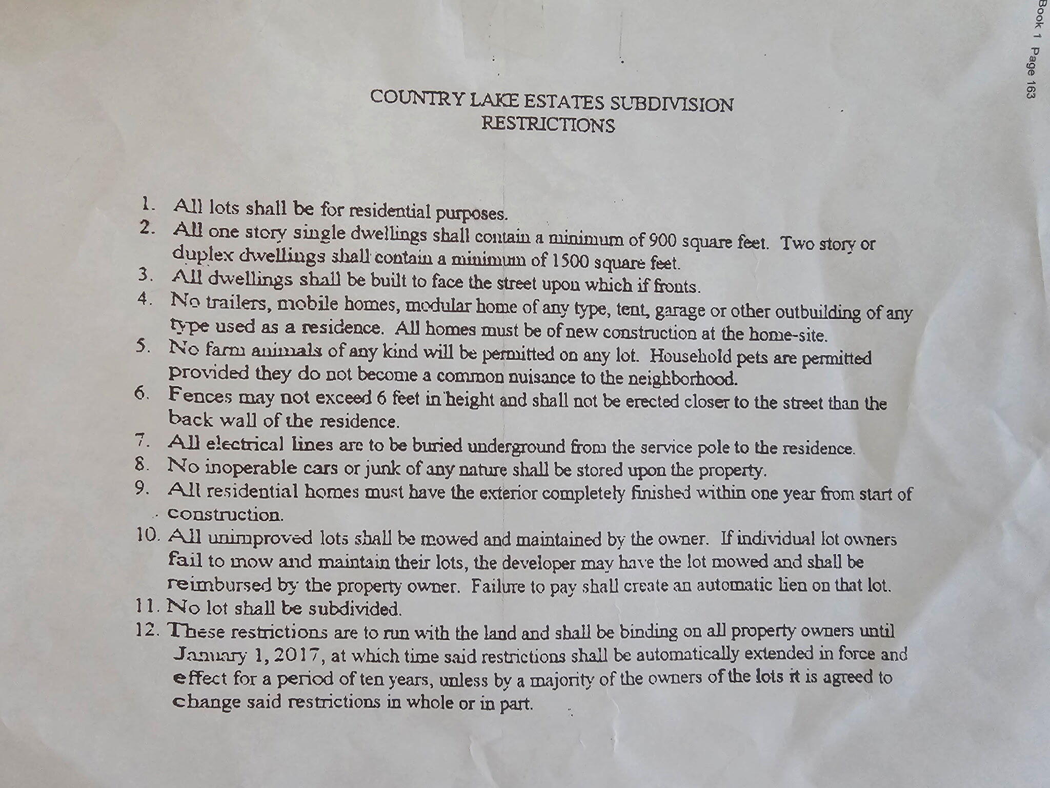 177 Corinne Drive Property Photo 7