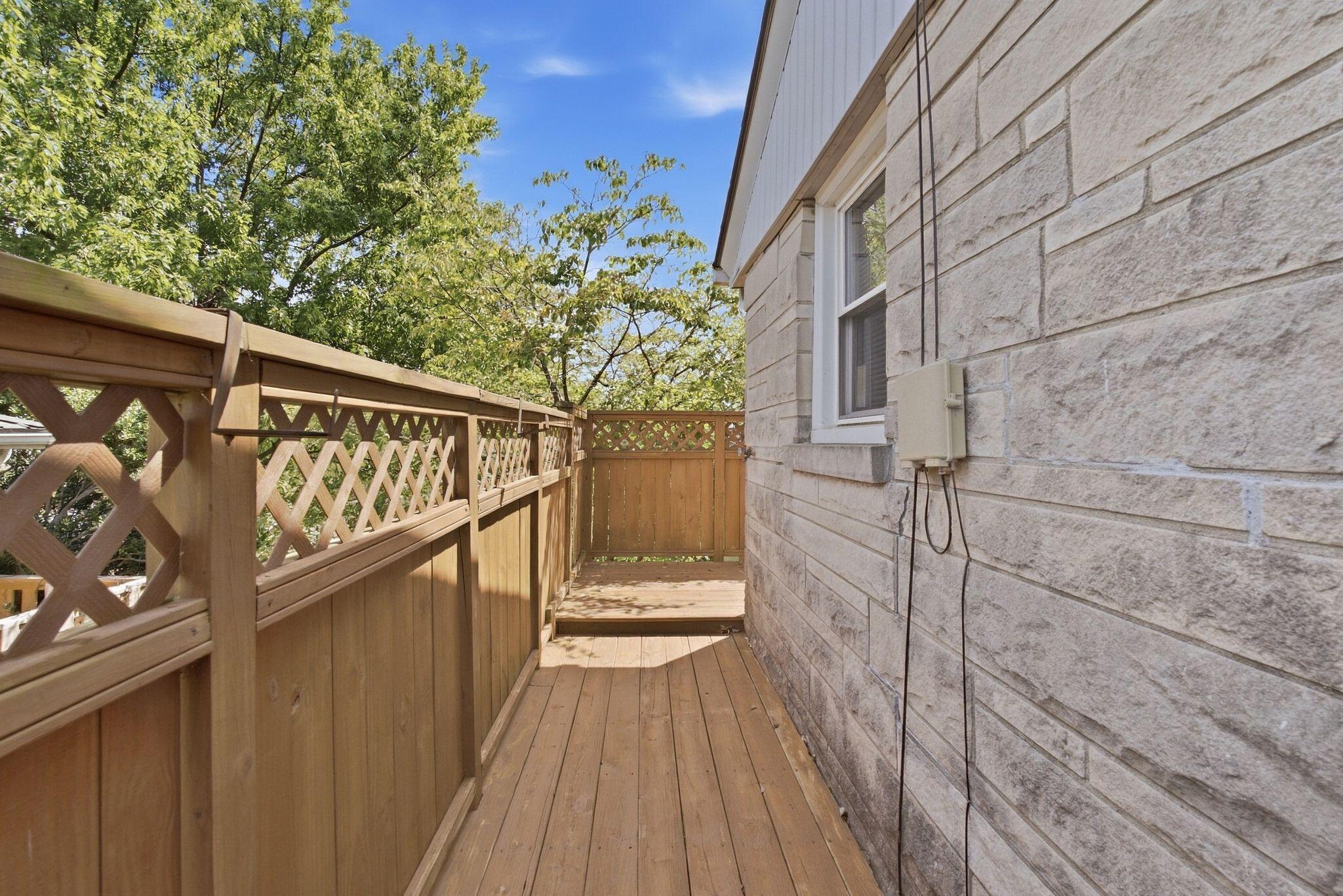 407 Clay Drive Property Photo 24