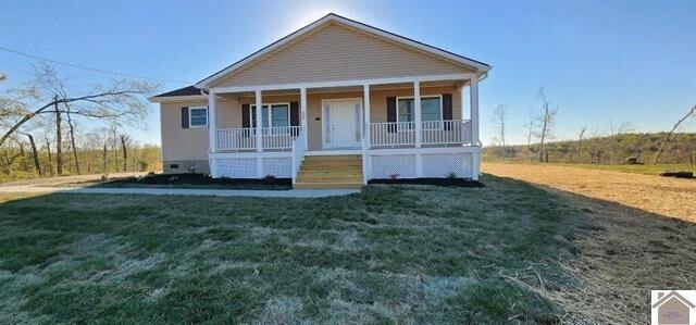 340 Jones Keeney Road Property Photo 1