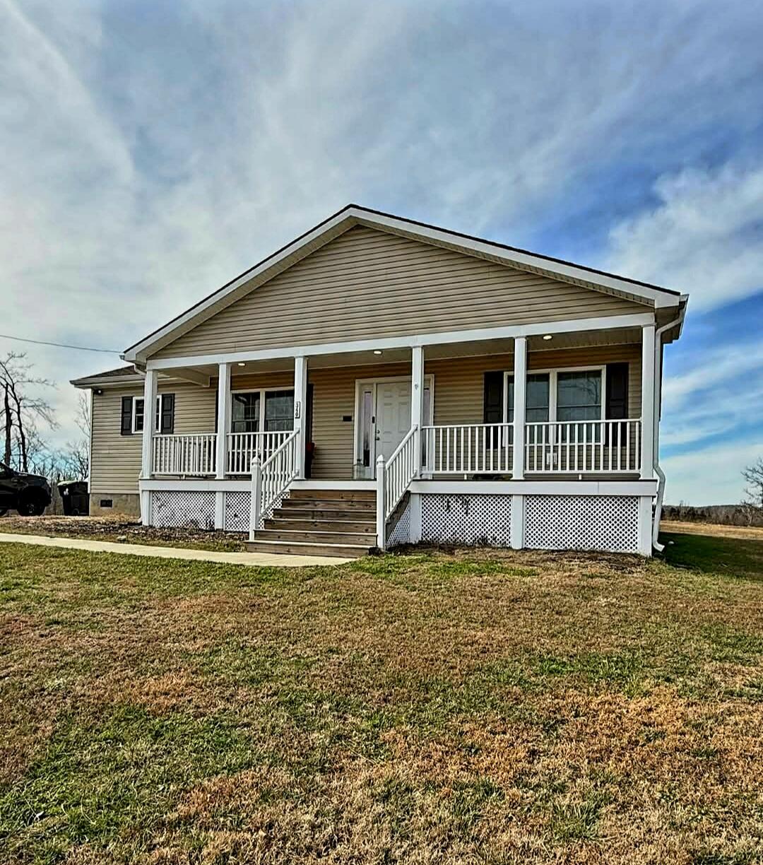 340 Jones Keeney Road Property Photo 2