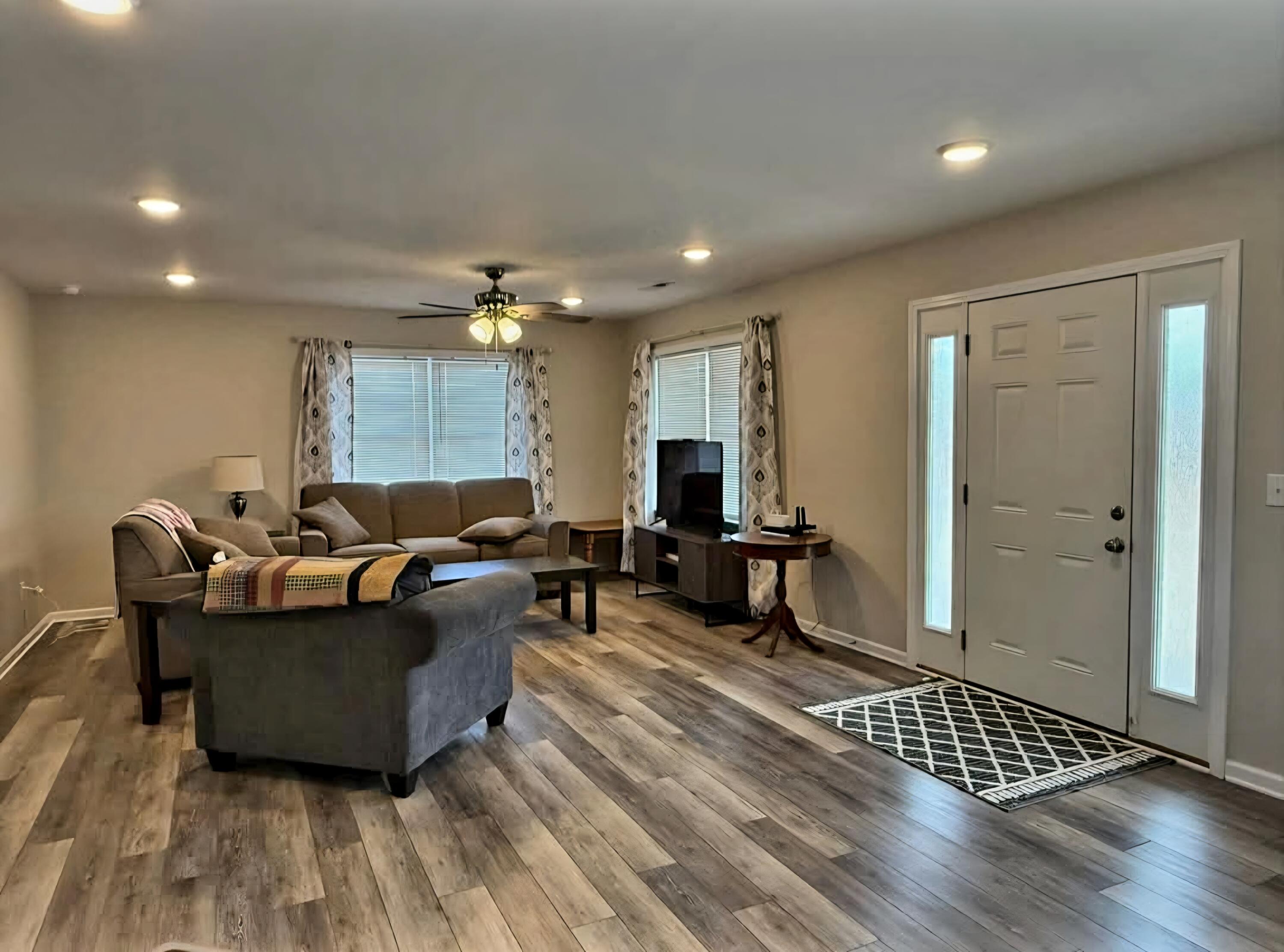 340 Jones Keeney Road Property Photo 3