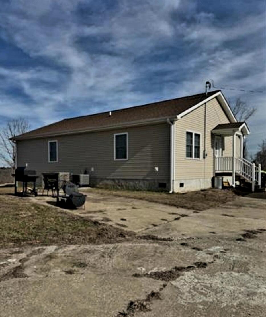 340 Jones Keeney Road Property Photo 9