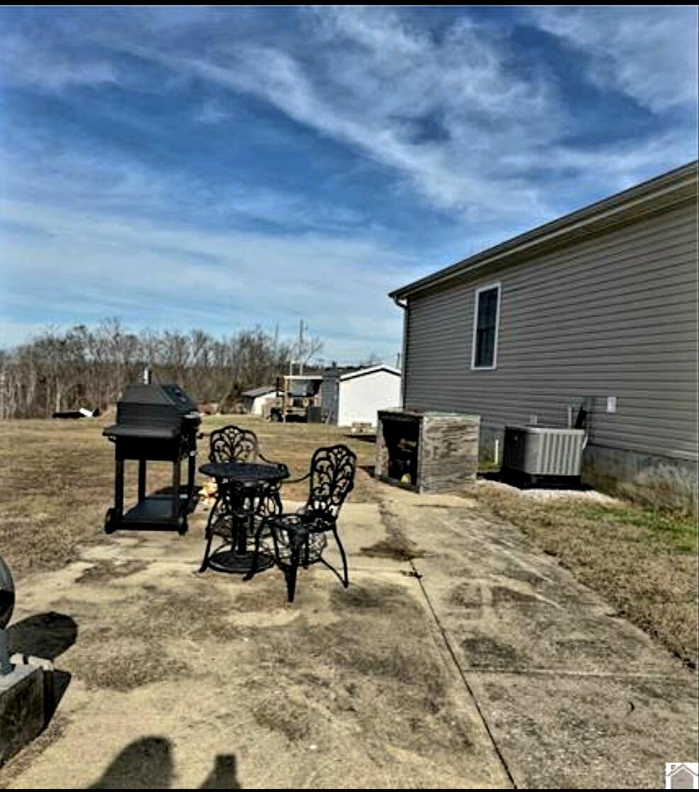 340 Jones Keeney Road Property Photo 10