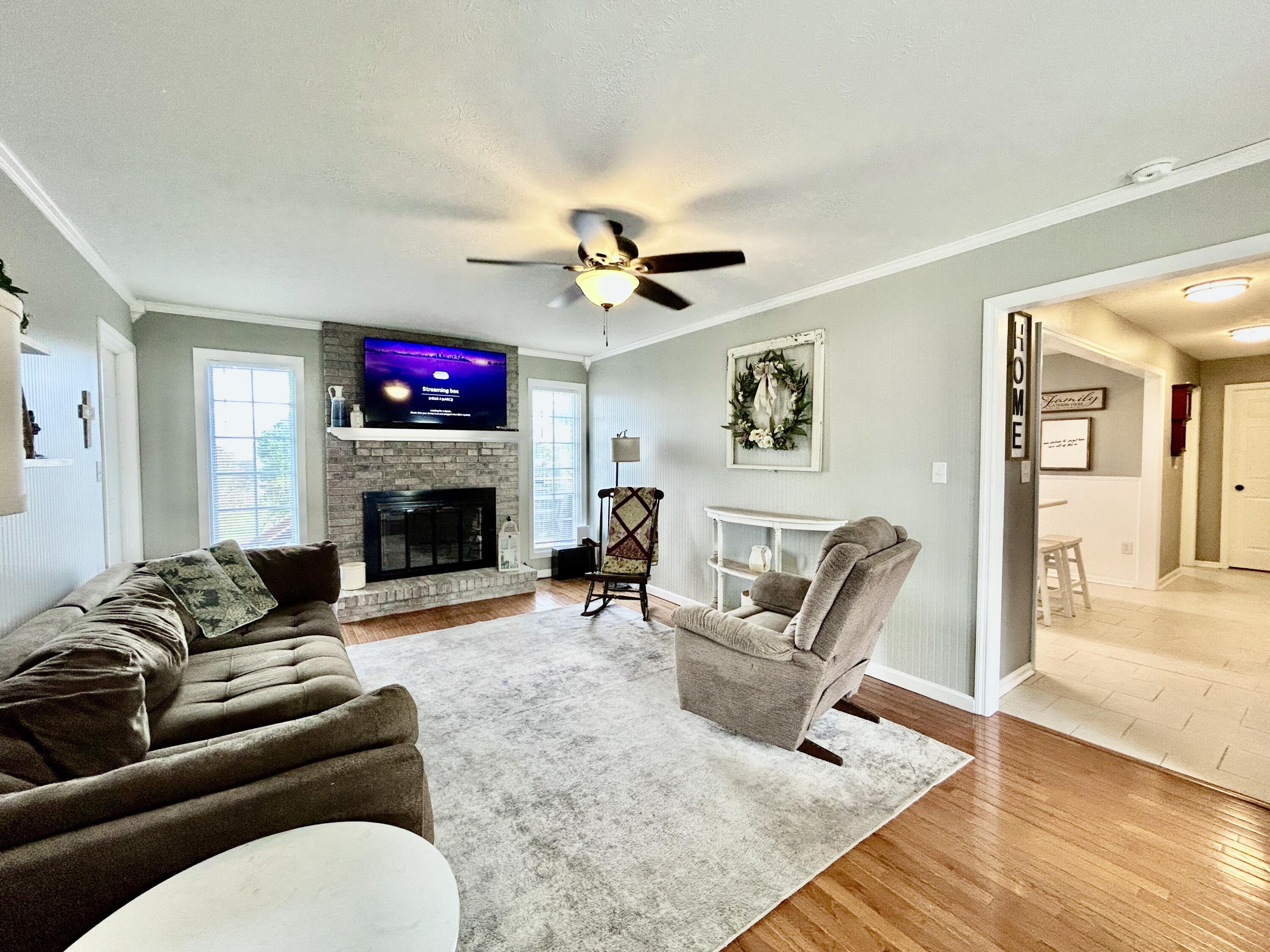 4011 Madira Drive Property Photo 3