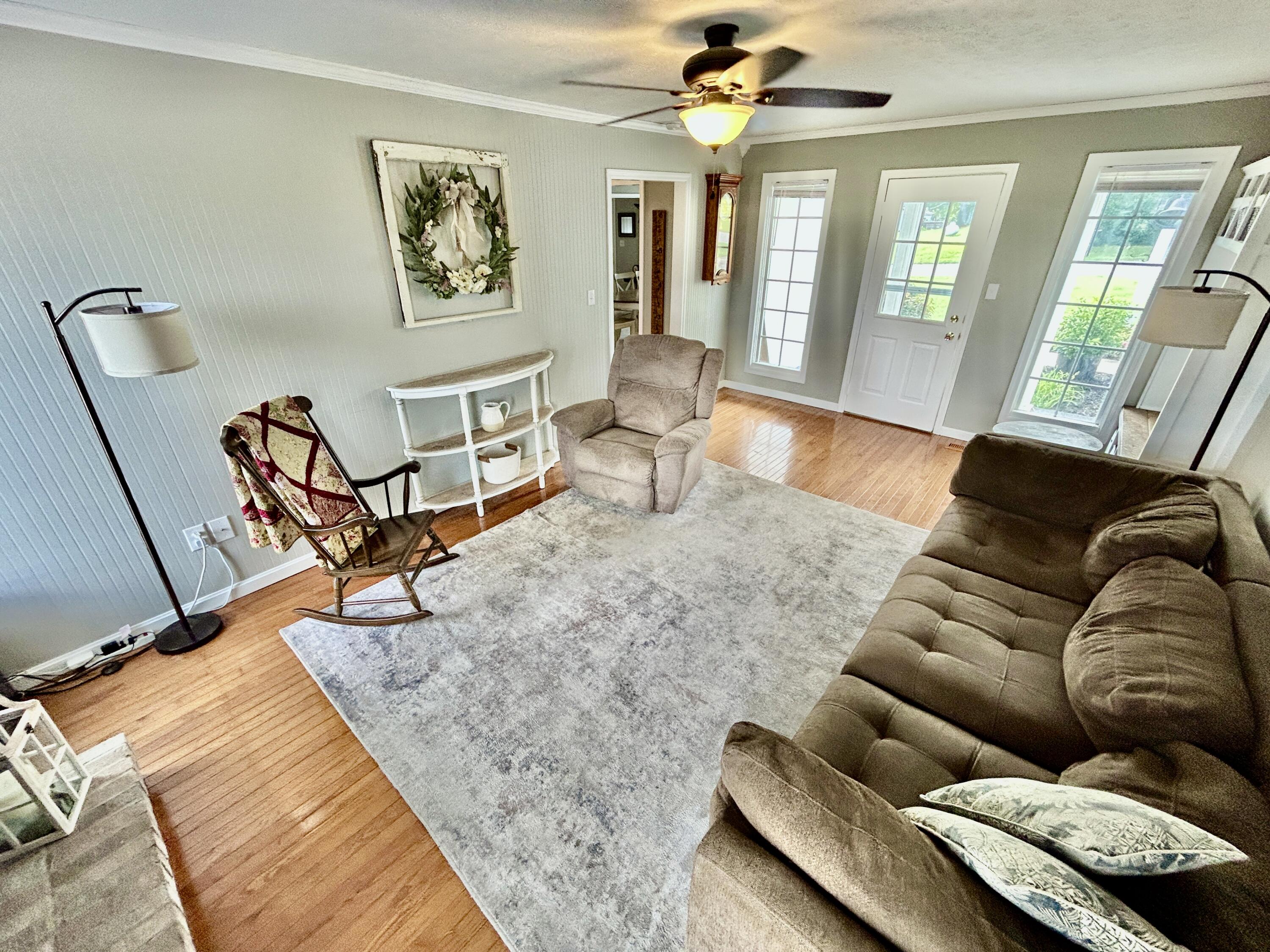 4011 Madira Drive Property Photo 5