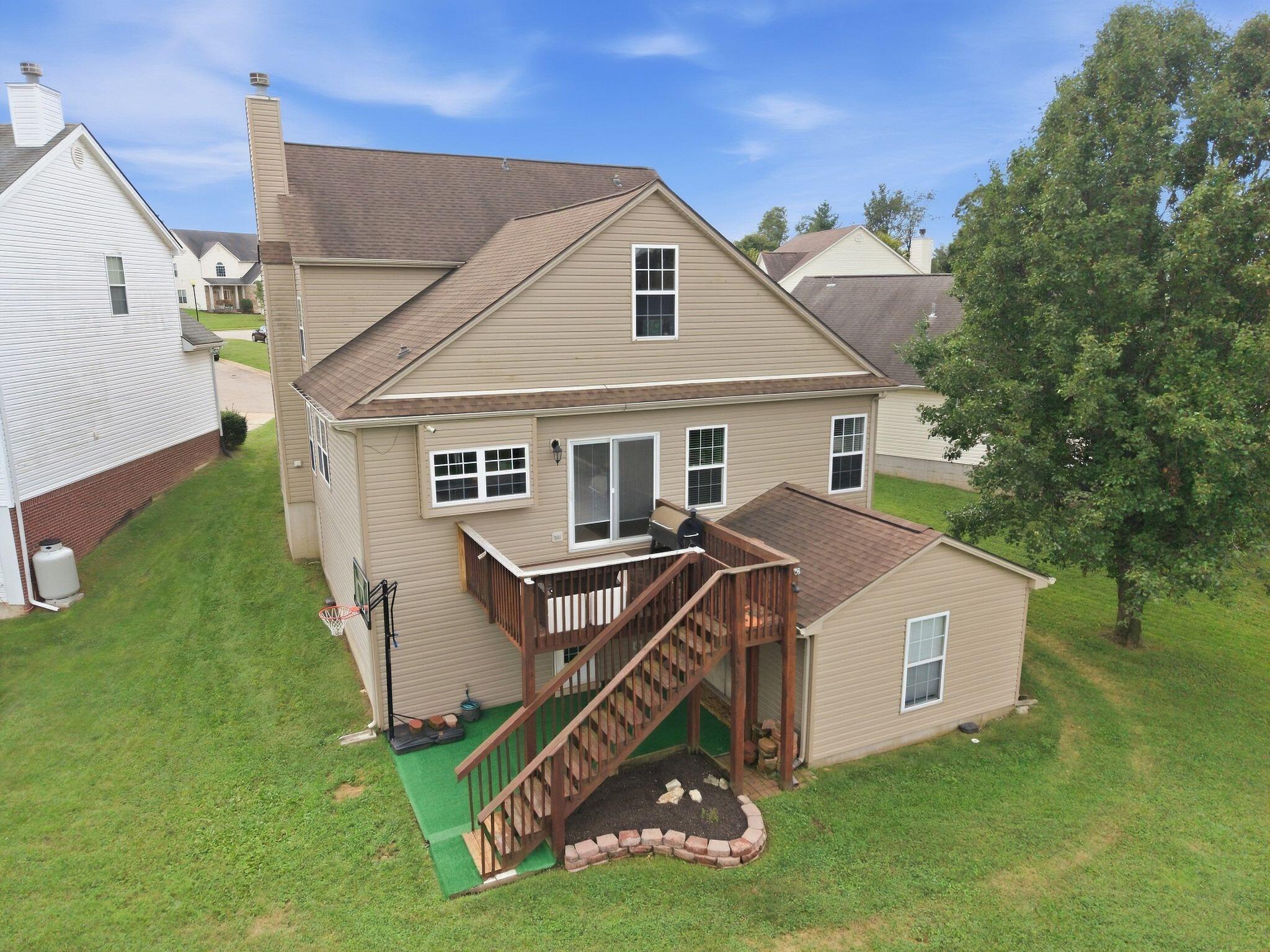 108 Belfair Court Property Photo 3