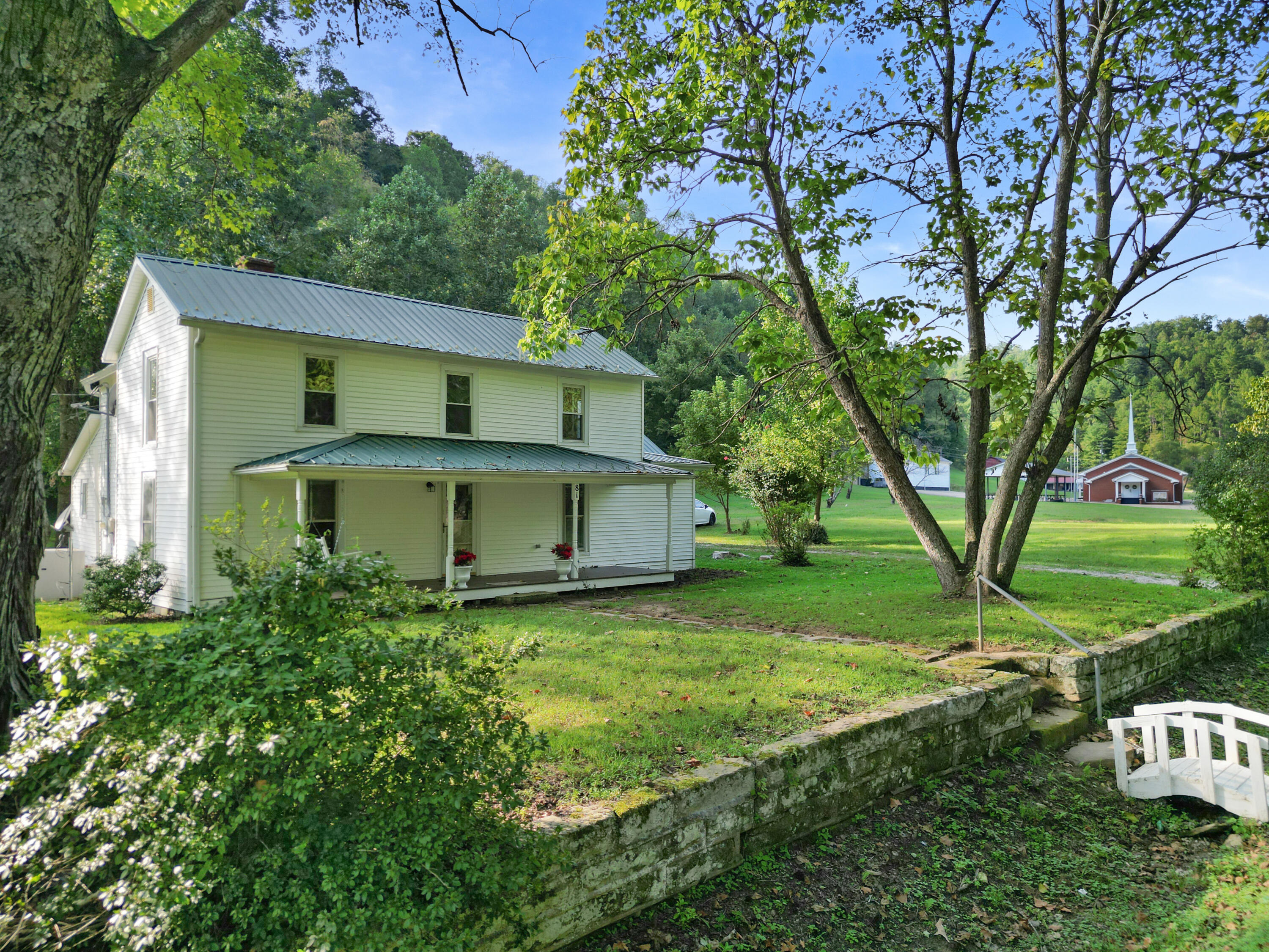 81 Baker Branch Road Property Photo 1