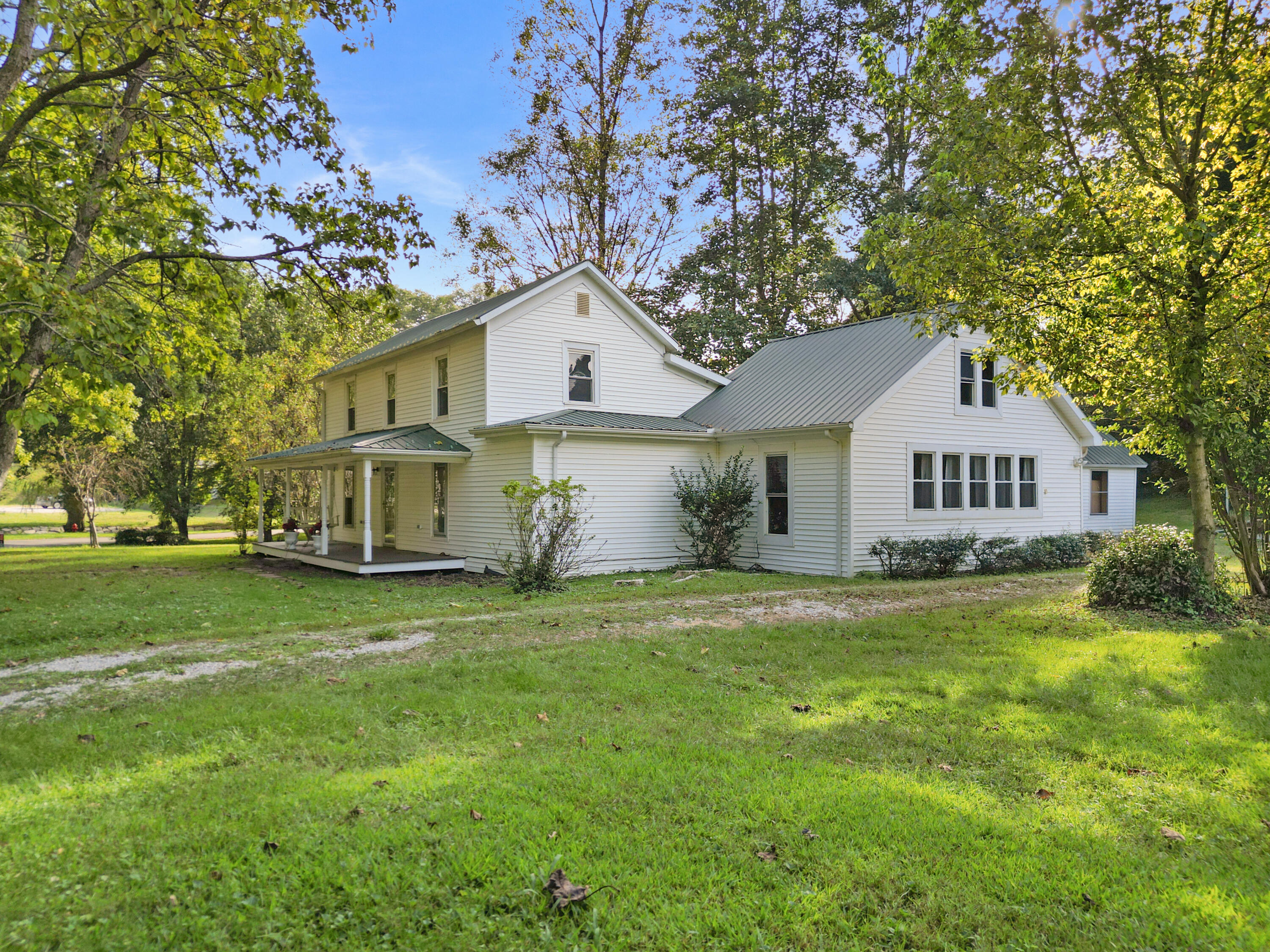 81 Baker Branch Road Property Photo 2