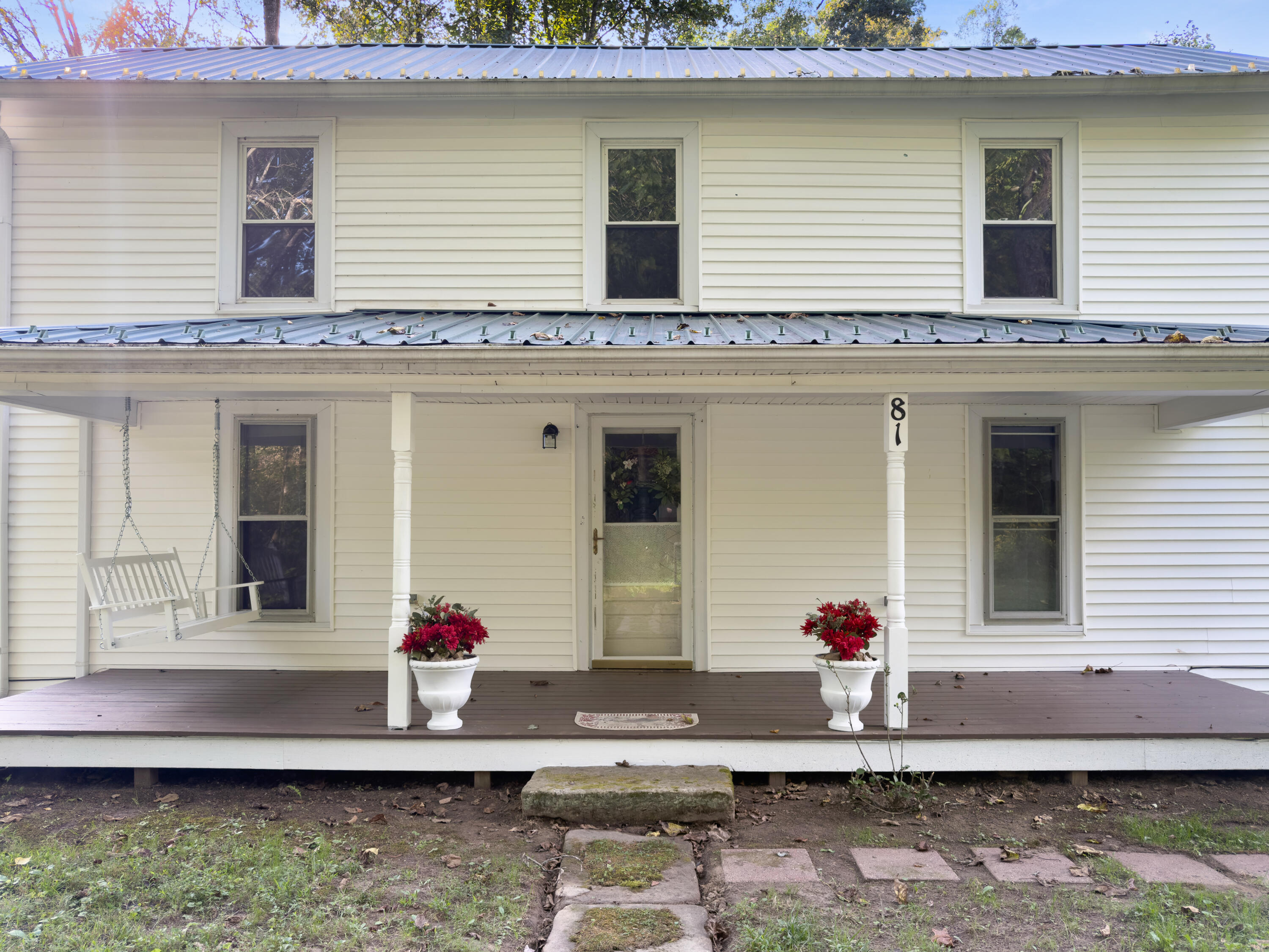 81 Baker Branch Road Property Photo 4