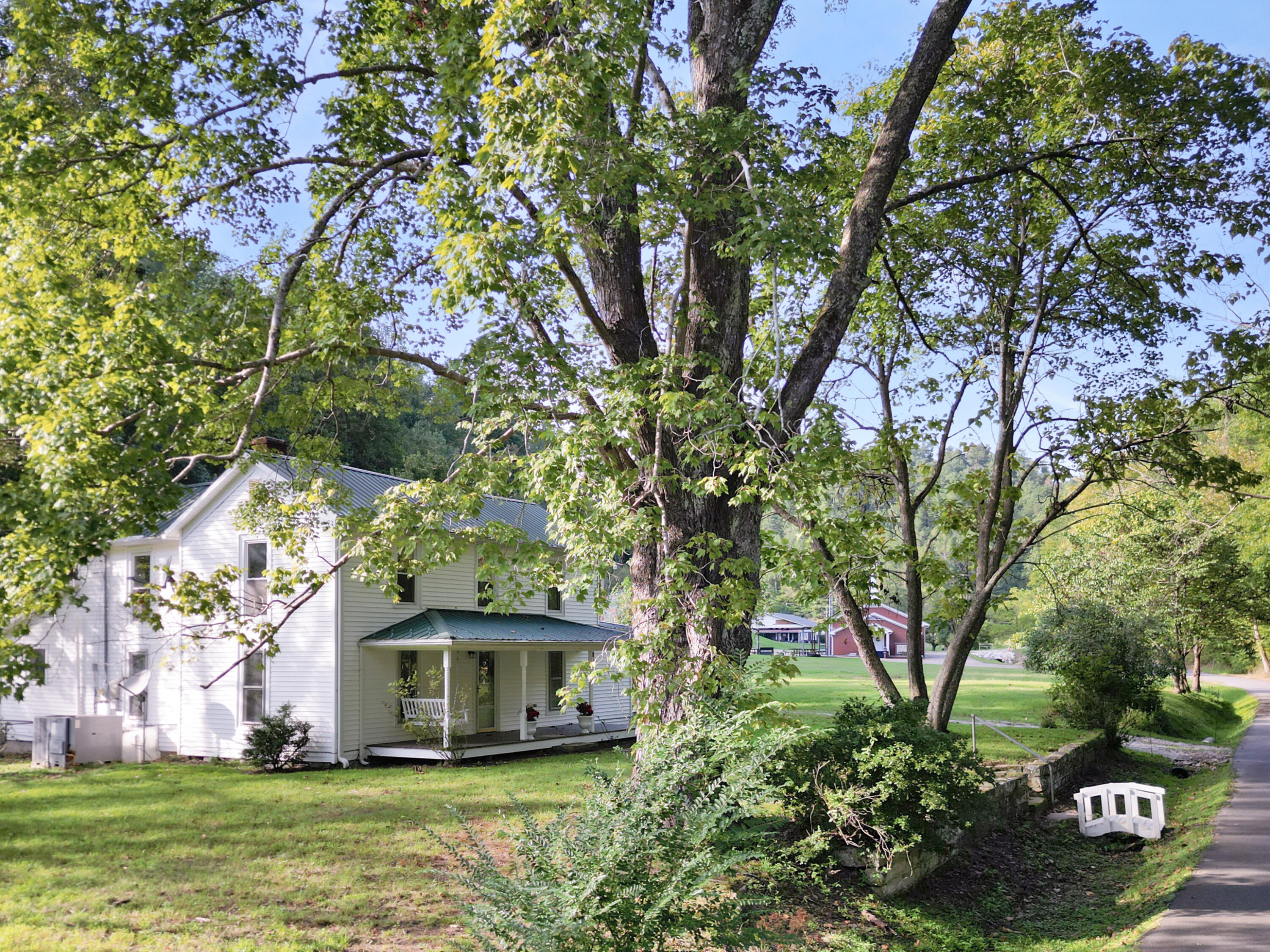 81 Baker Branch Road Property Photo 34