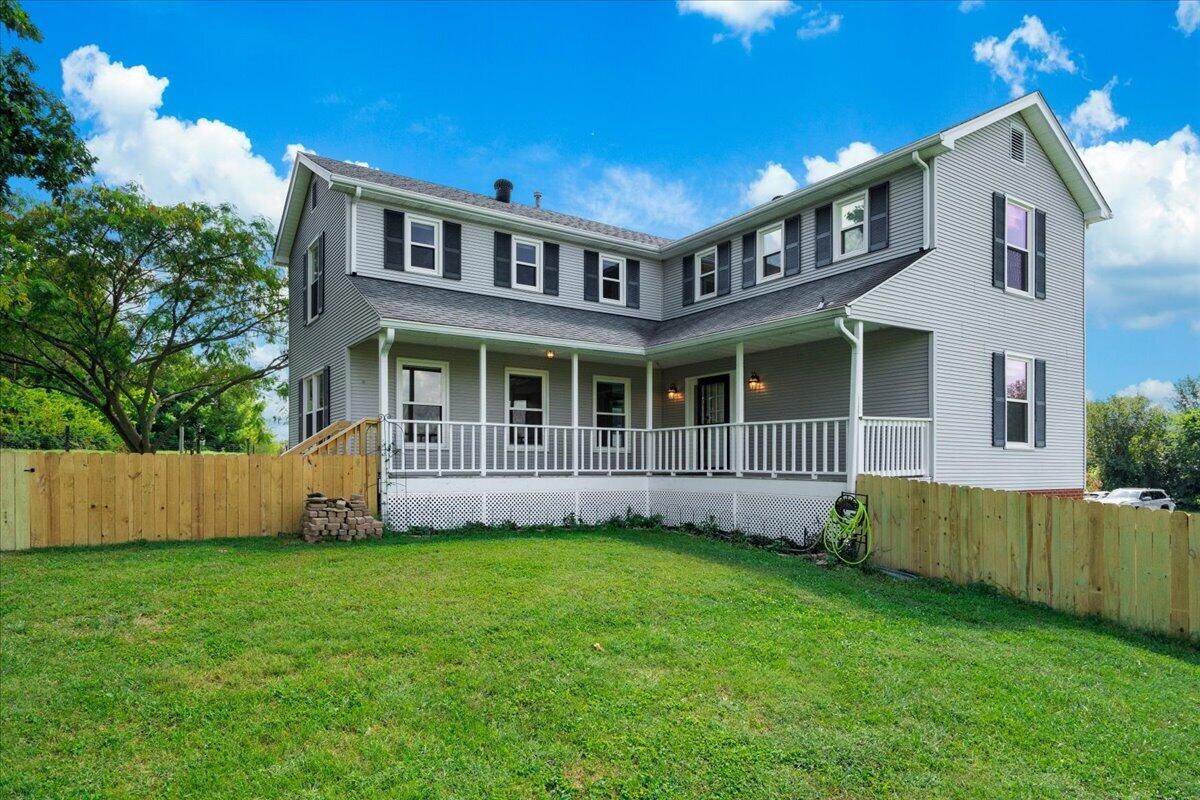 195 Locust Grove Road Property Photo 1