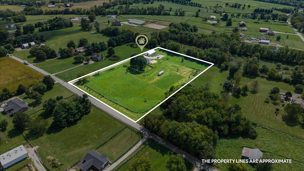 195 Locust Grove Road Property Photo 2