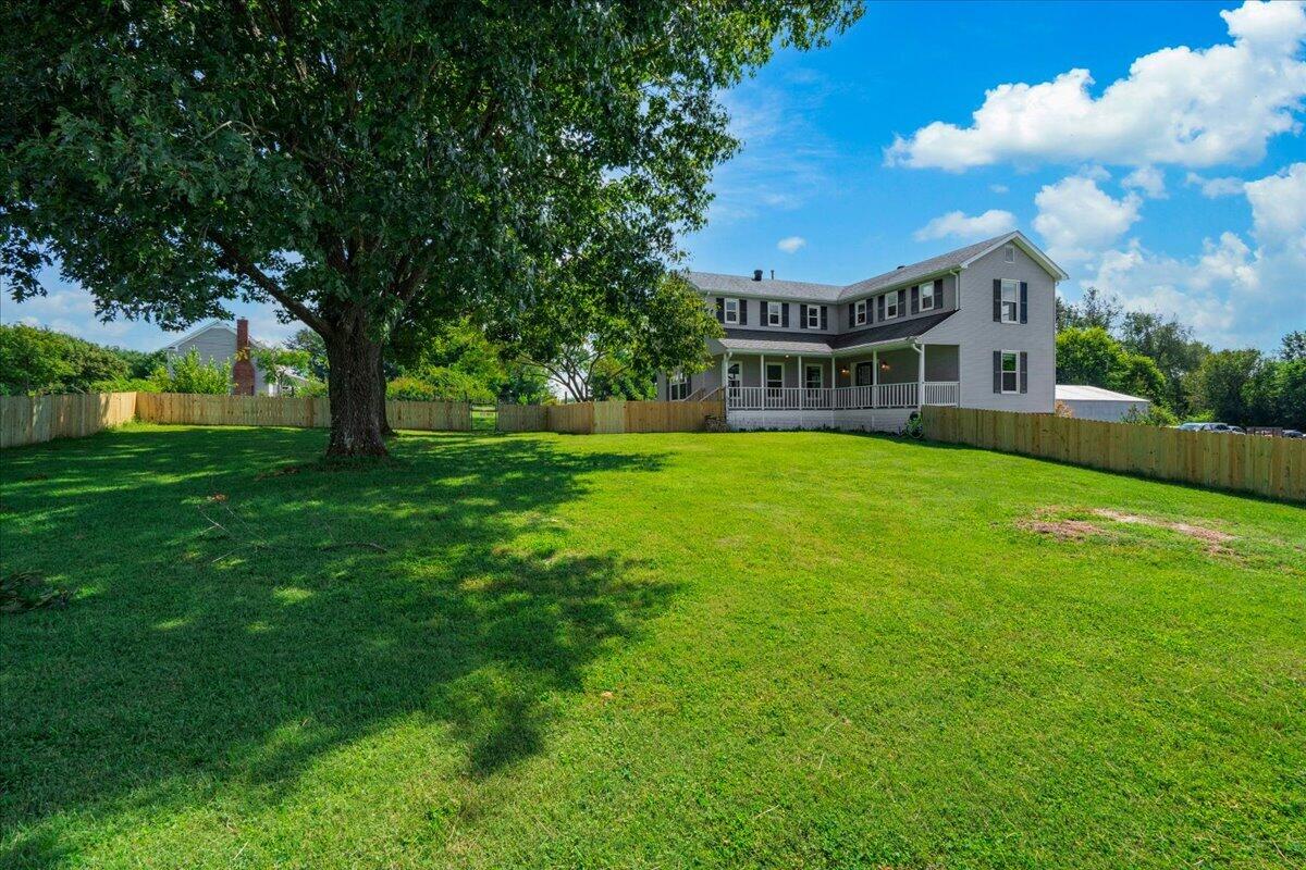 195 Locust Grove Road Property Photo 3