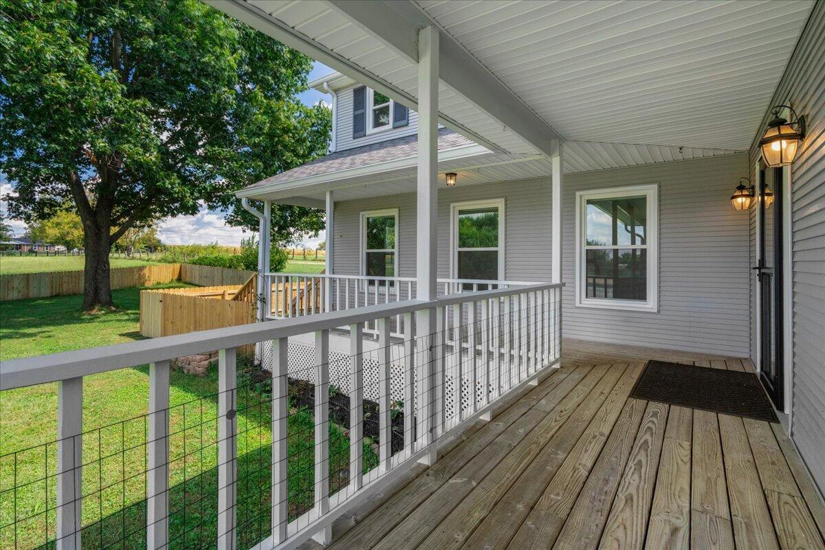 195 Locust Grove Road Property Photo 4