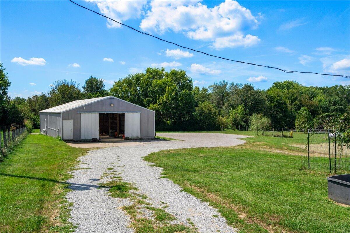 195 Locust Grove Road Property Photo 23