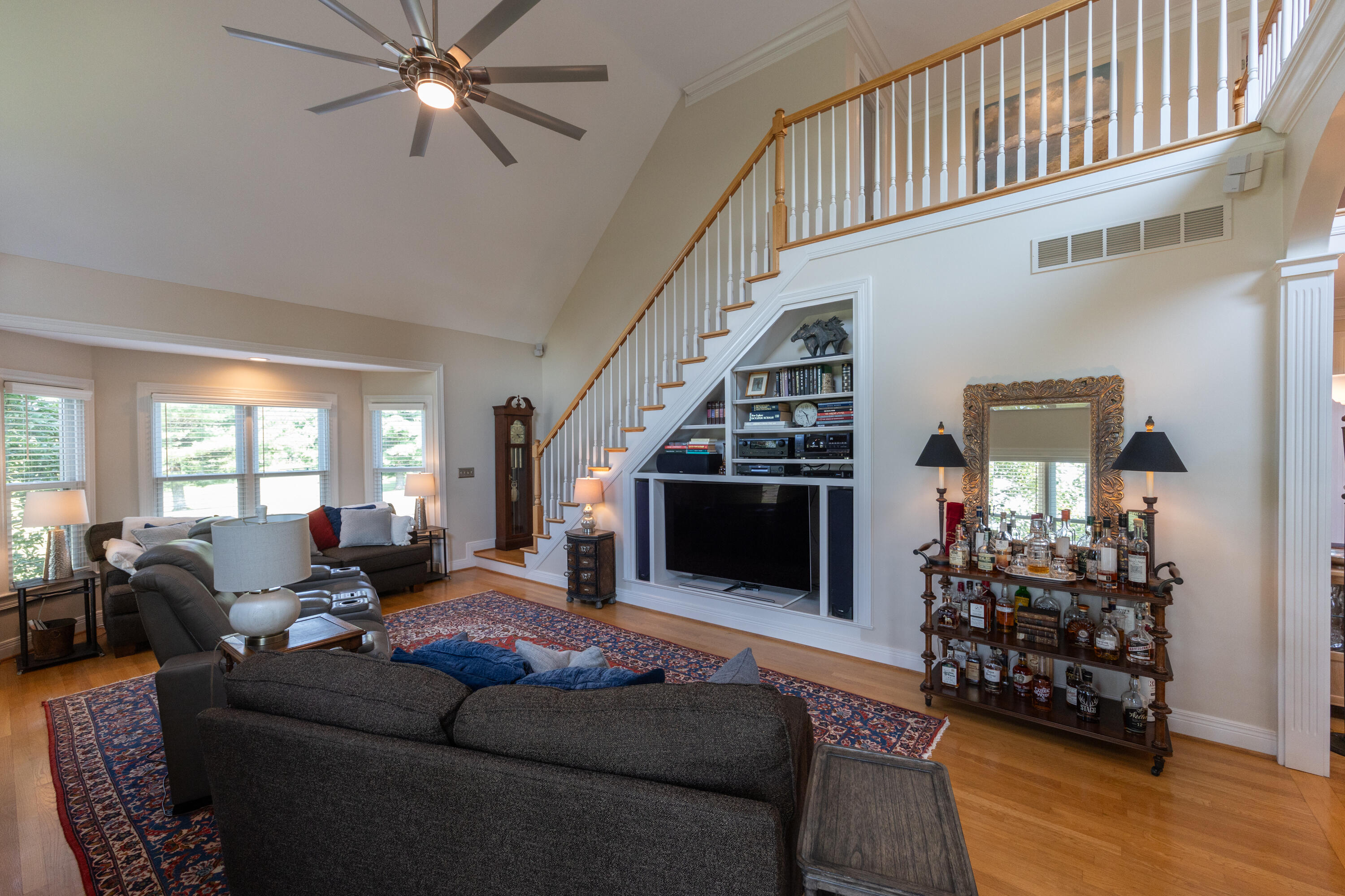 6100 Winchester Road Property Photo 19