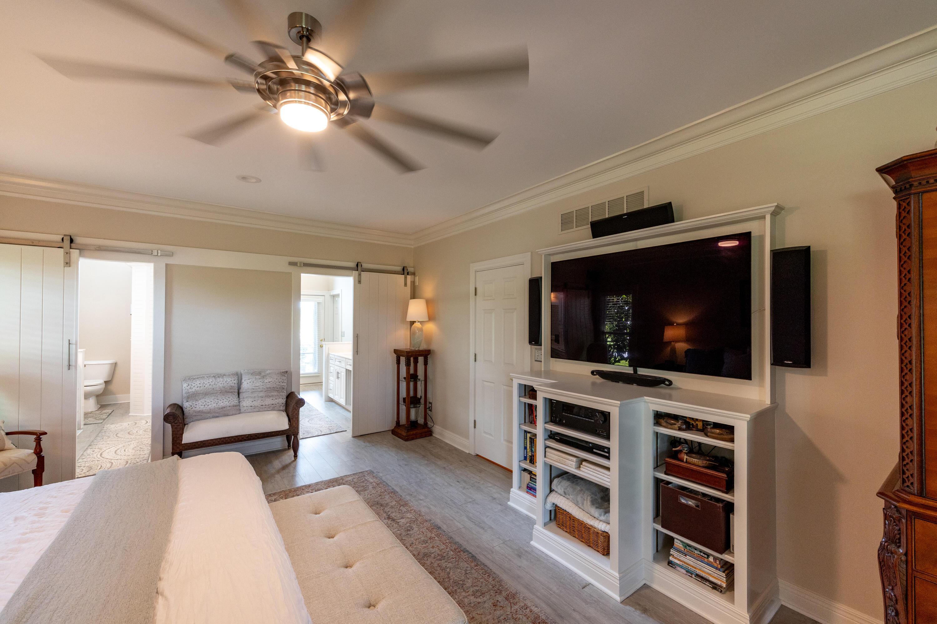 6100 Winchester Road Property Photo 21