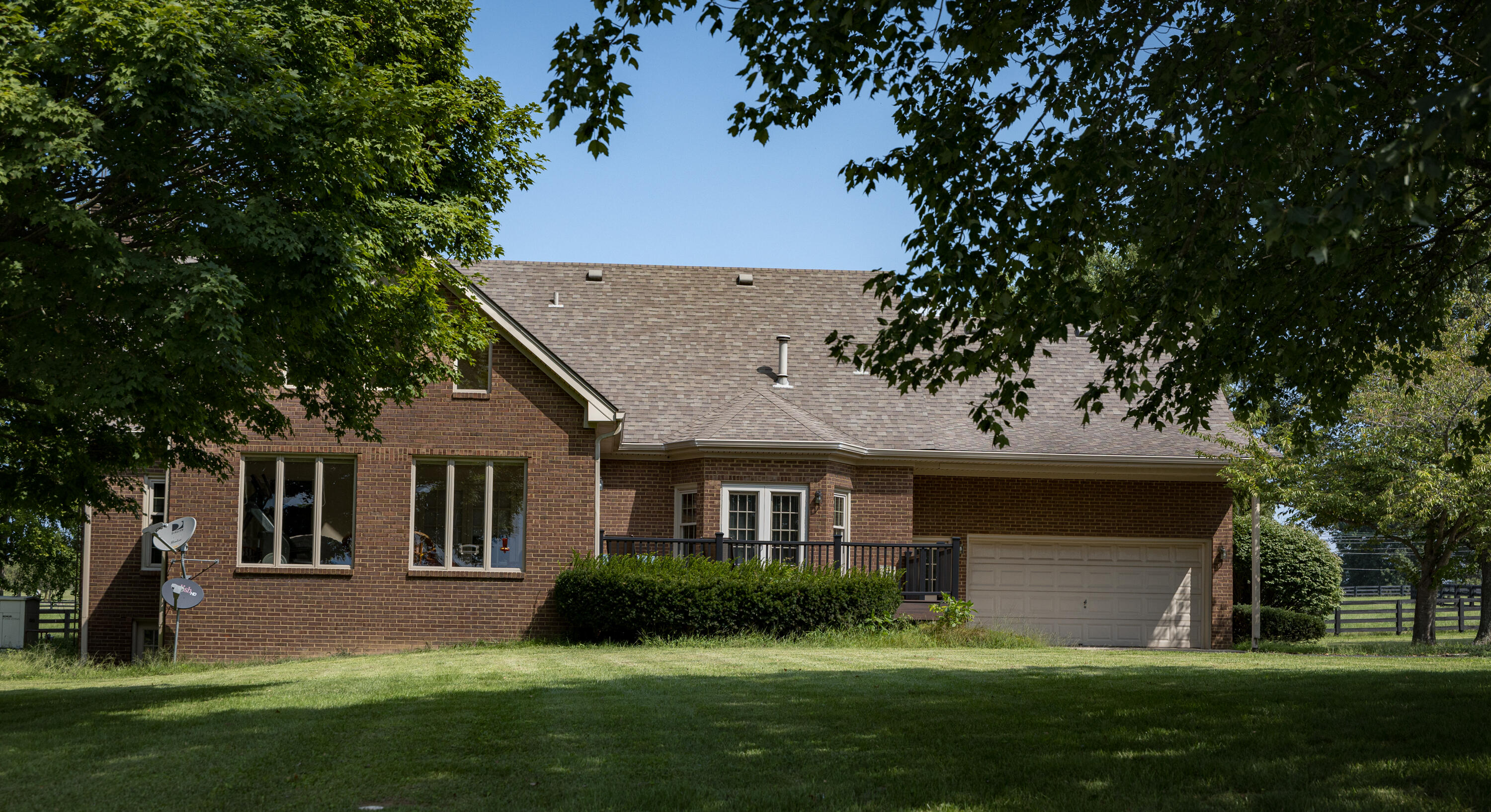 6100 Winchester Road Property Photo 52