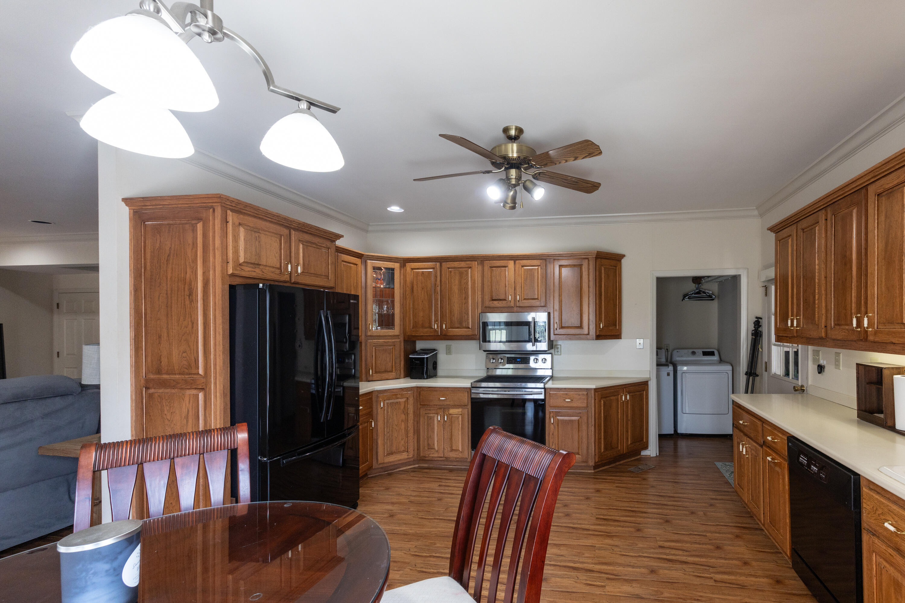 6100 Winchester Road Property Photo 57