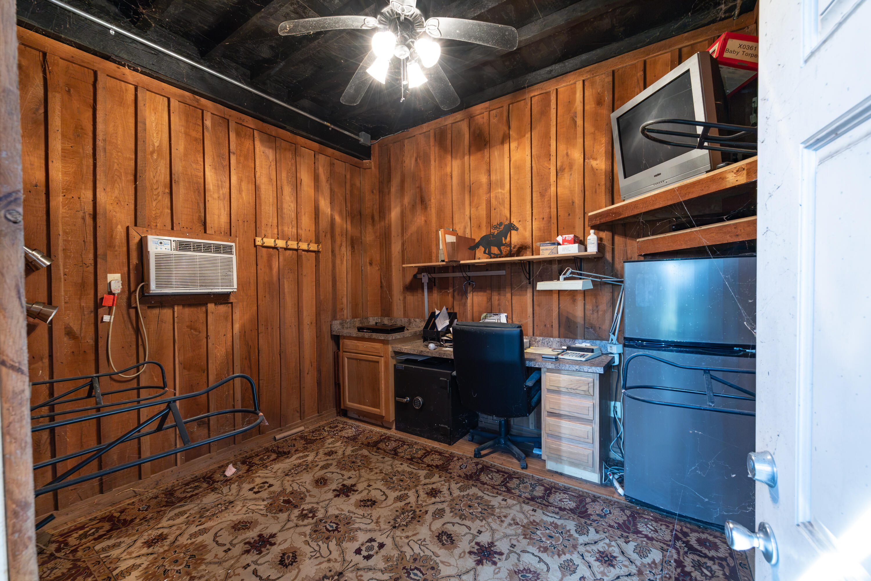 6100 Winchester Road Property Photo 87