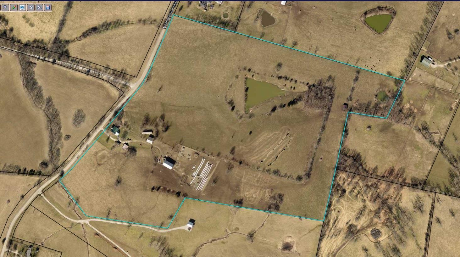 6300-b Mccowans Ferry Road Property Photo 2