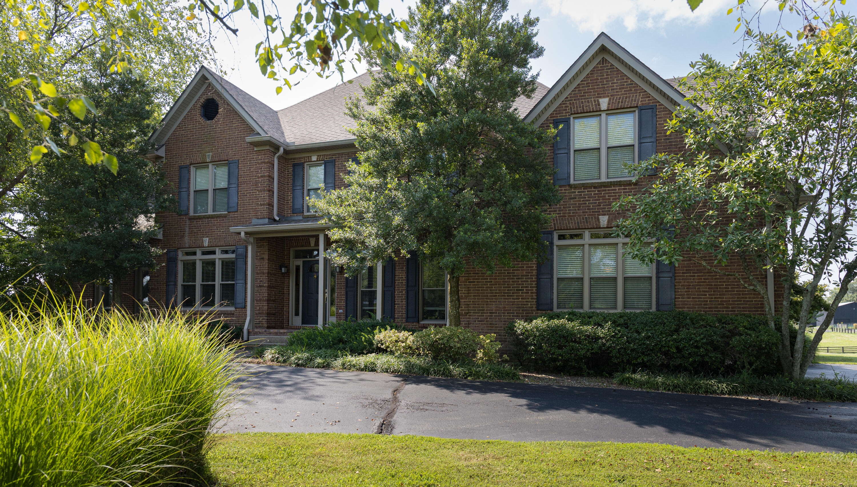 6100 Winchester Road Property Photo 1