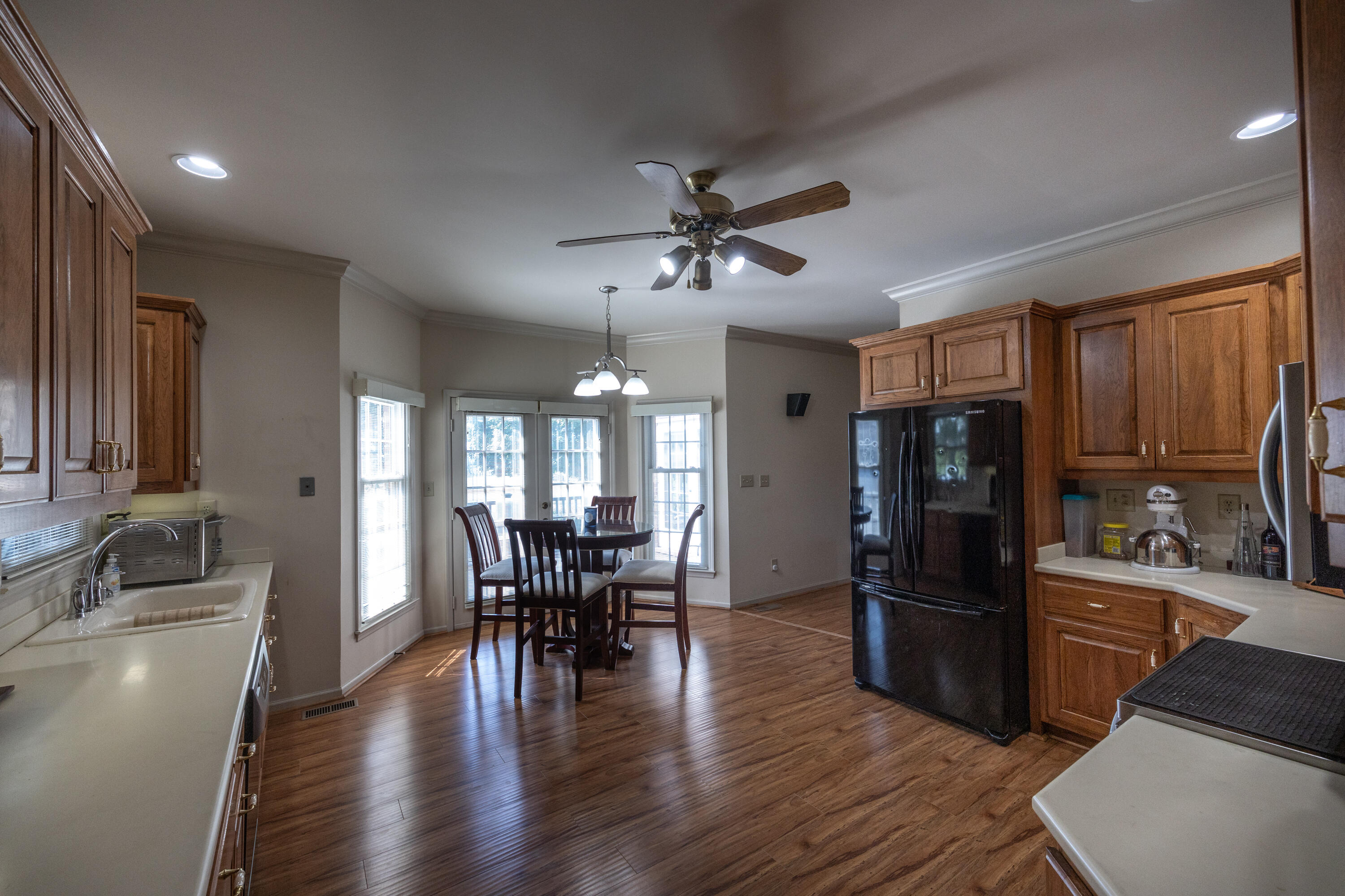 6100 Winchester Road Property Photo 56