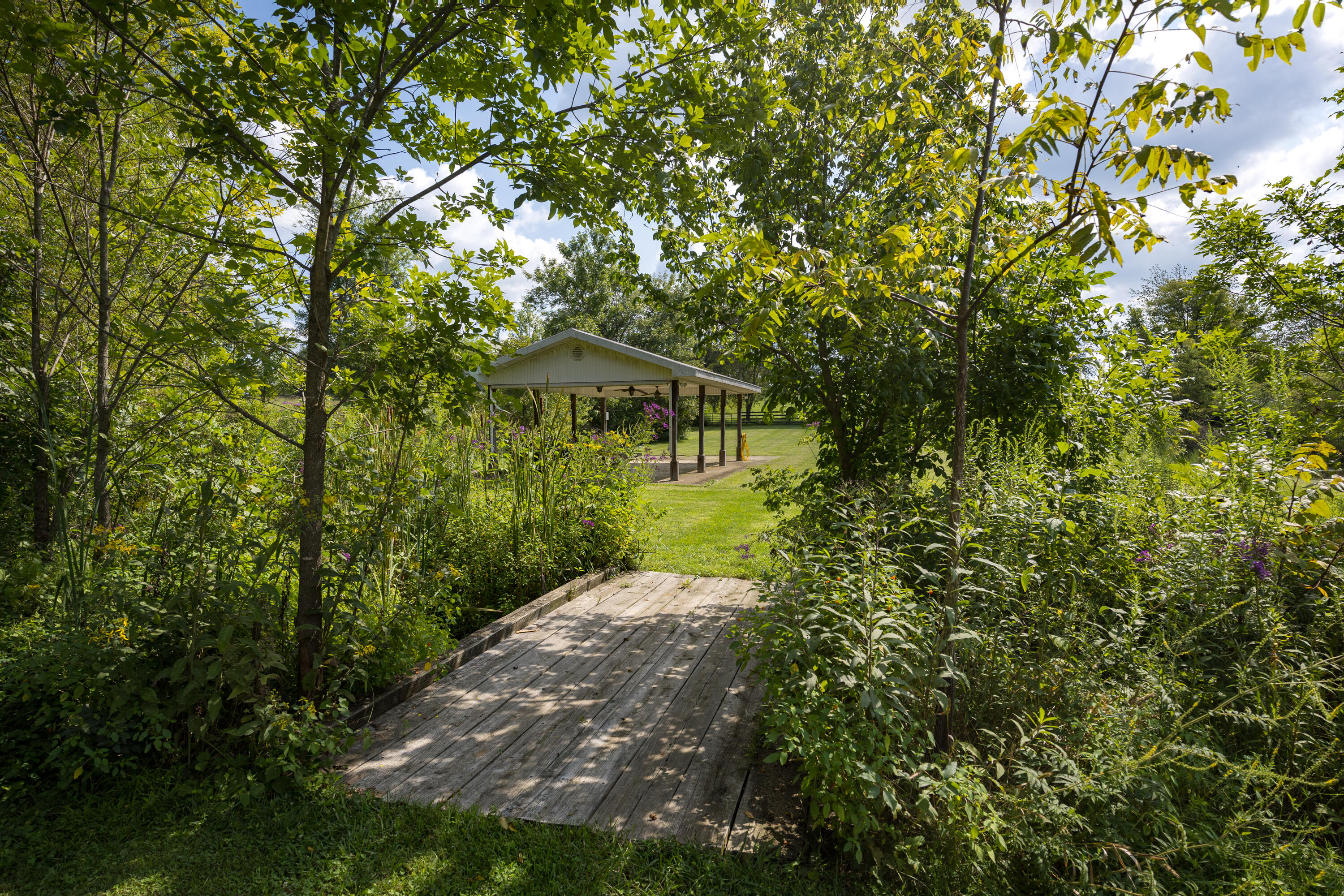 6100 Winchester Road Property Photo 99