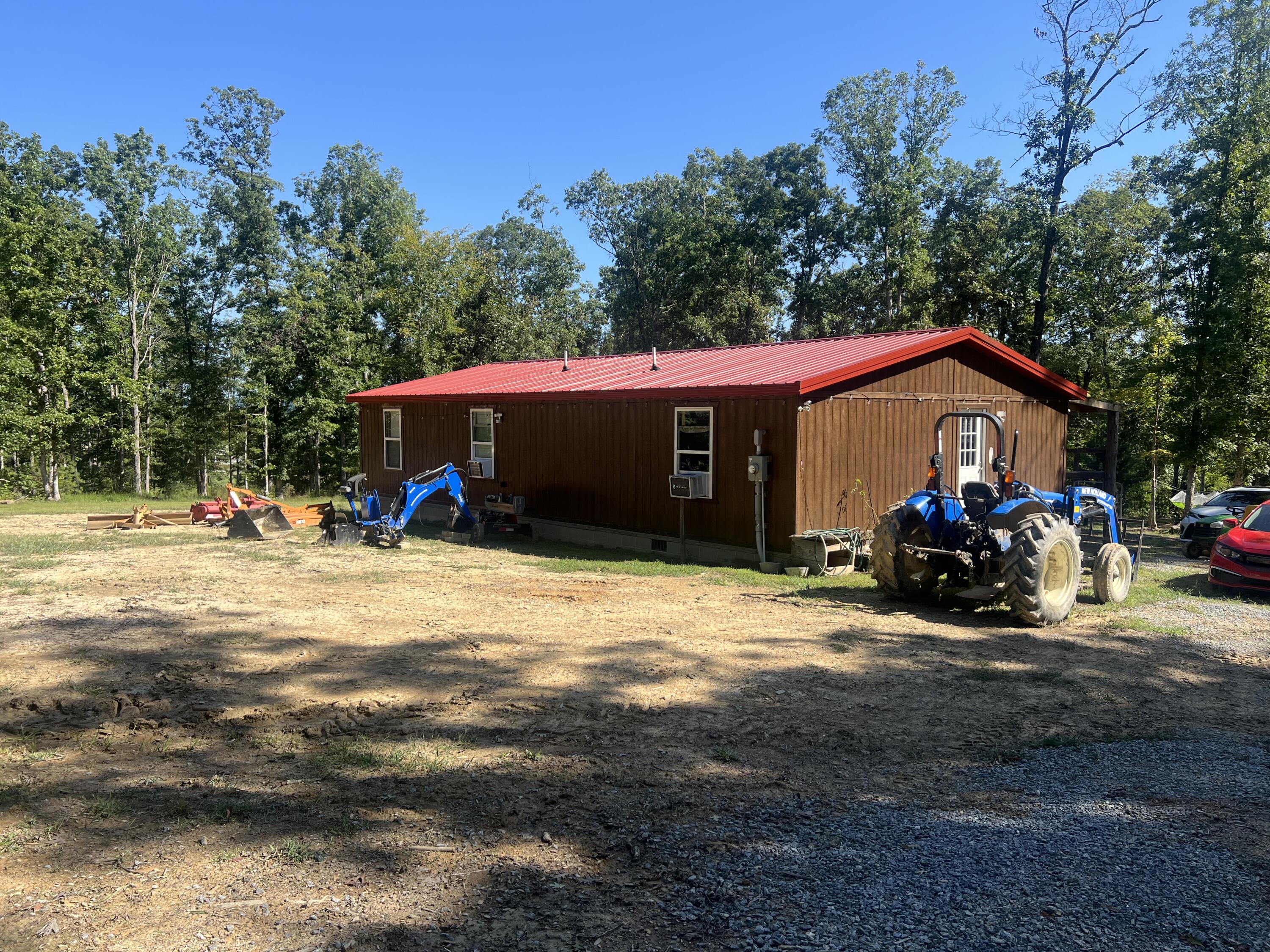 60 Louie Lane Property Photo 1