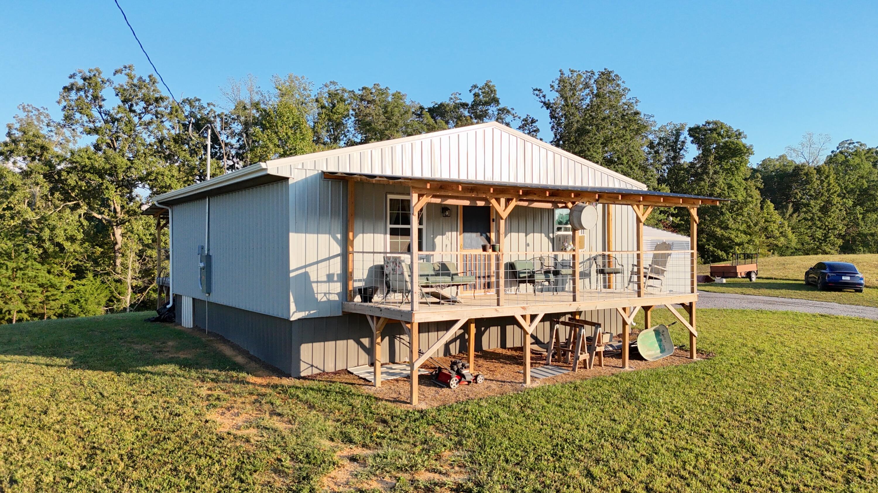 261 Spring Branch Hollow Road Property Photo 1