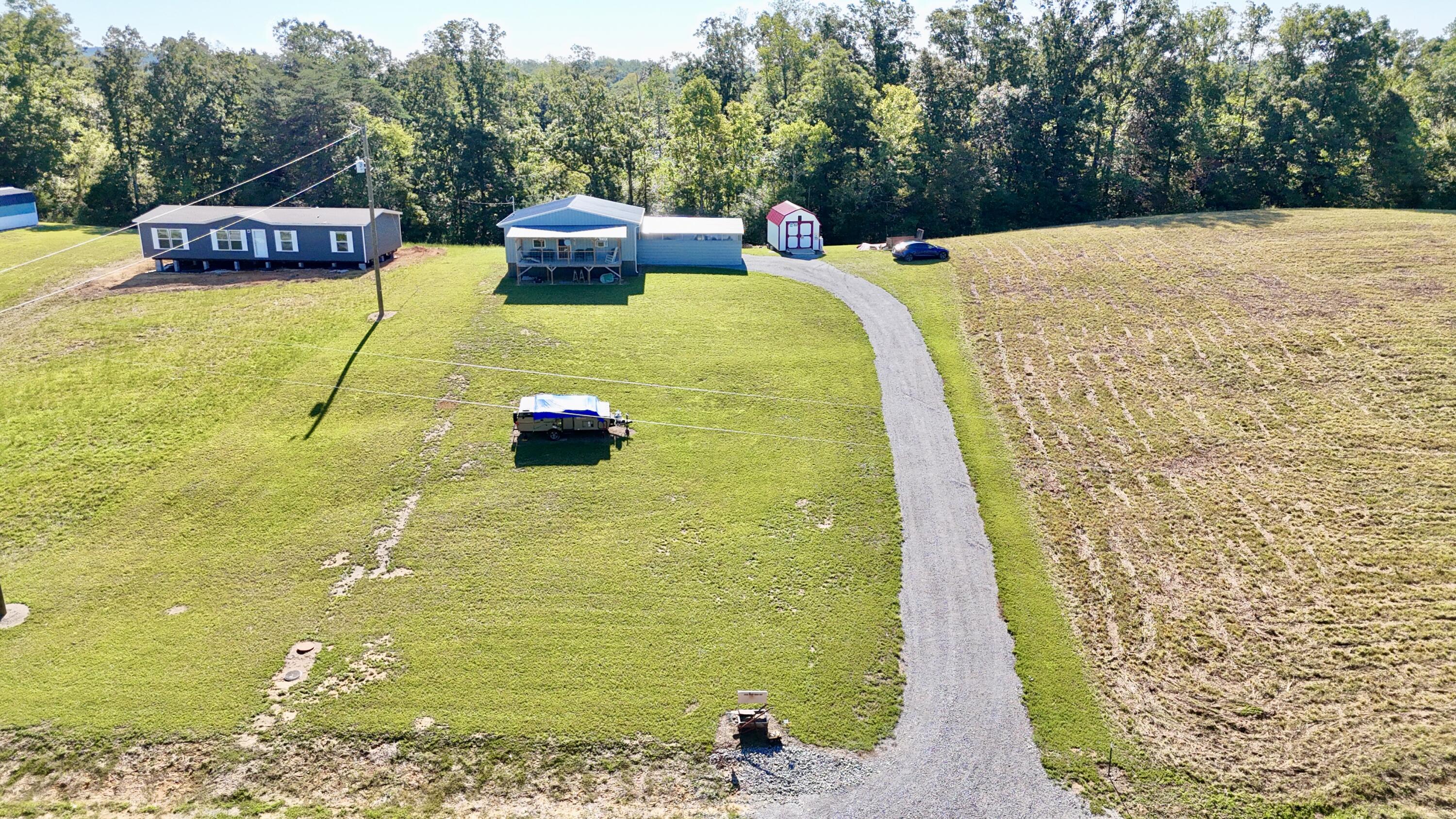 261 Spring Branch Hollow Road Property Photo 2