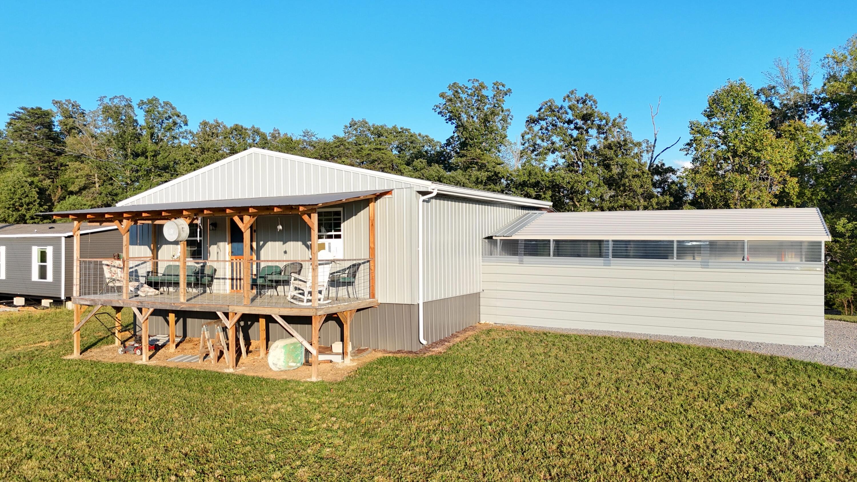 261 Spring Branch Hollow Road Property Photo 4