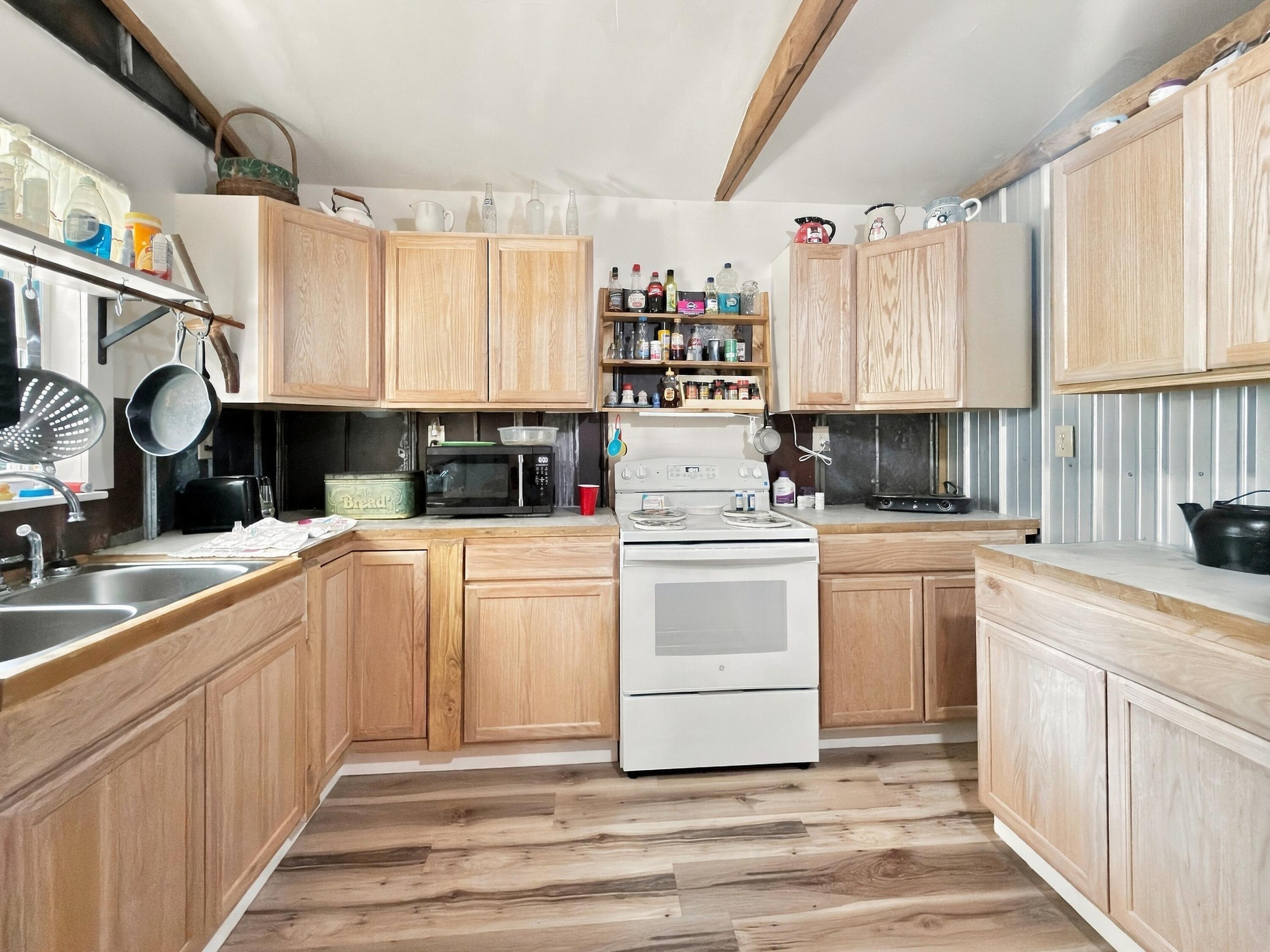 261 Spring Branch Hollow Road Property Photo 7