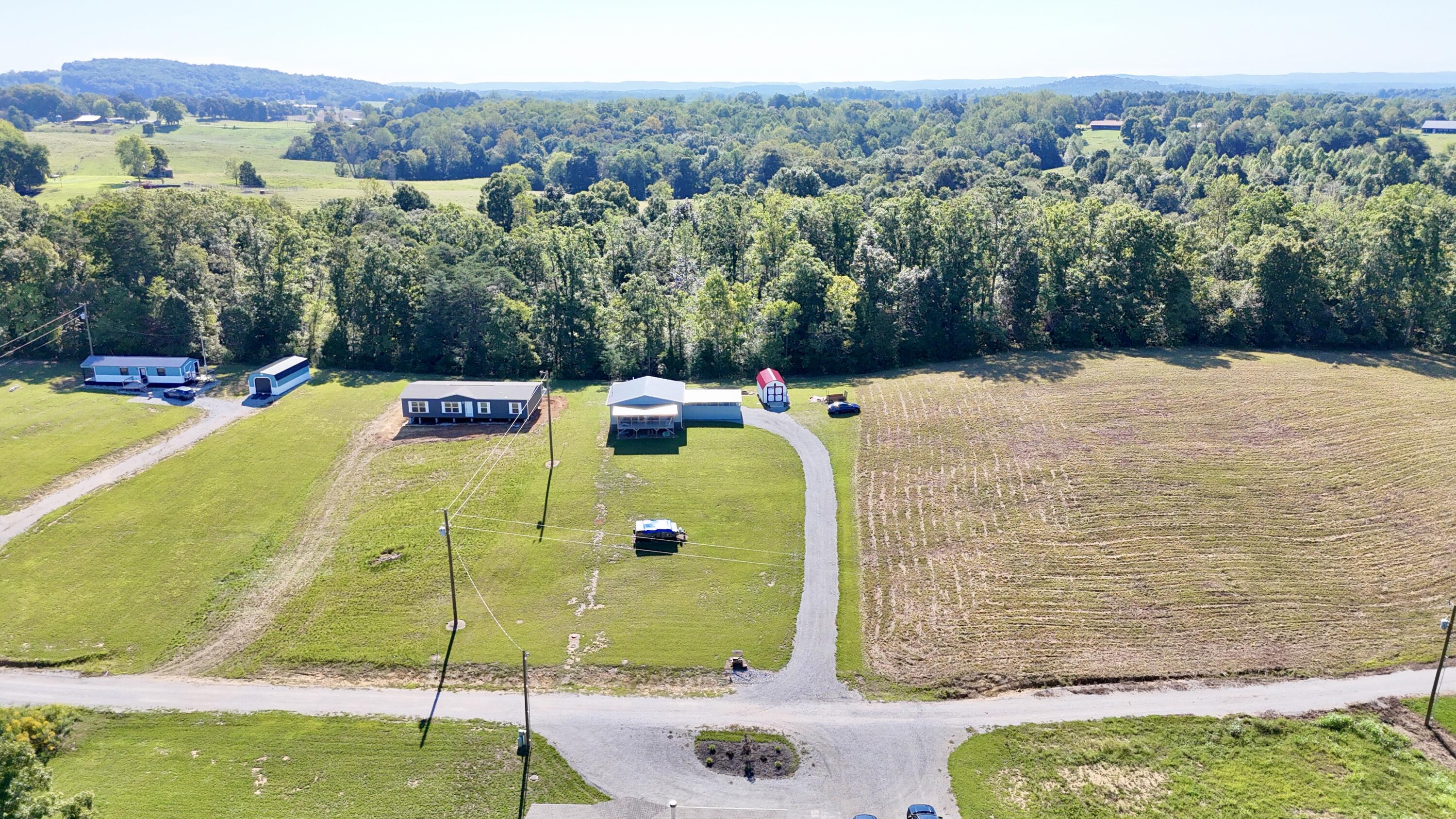 261 Spring Branch Hollow Road Property Photo 14