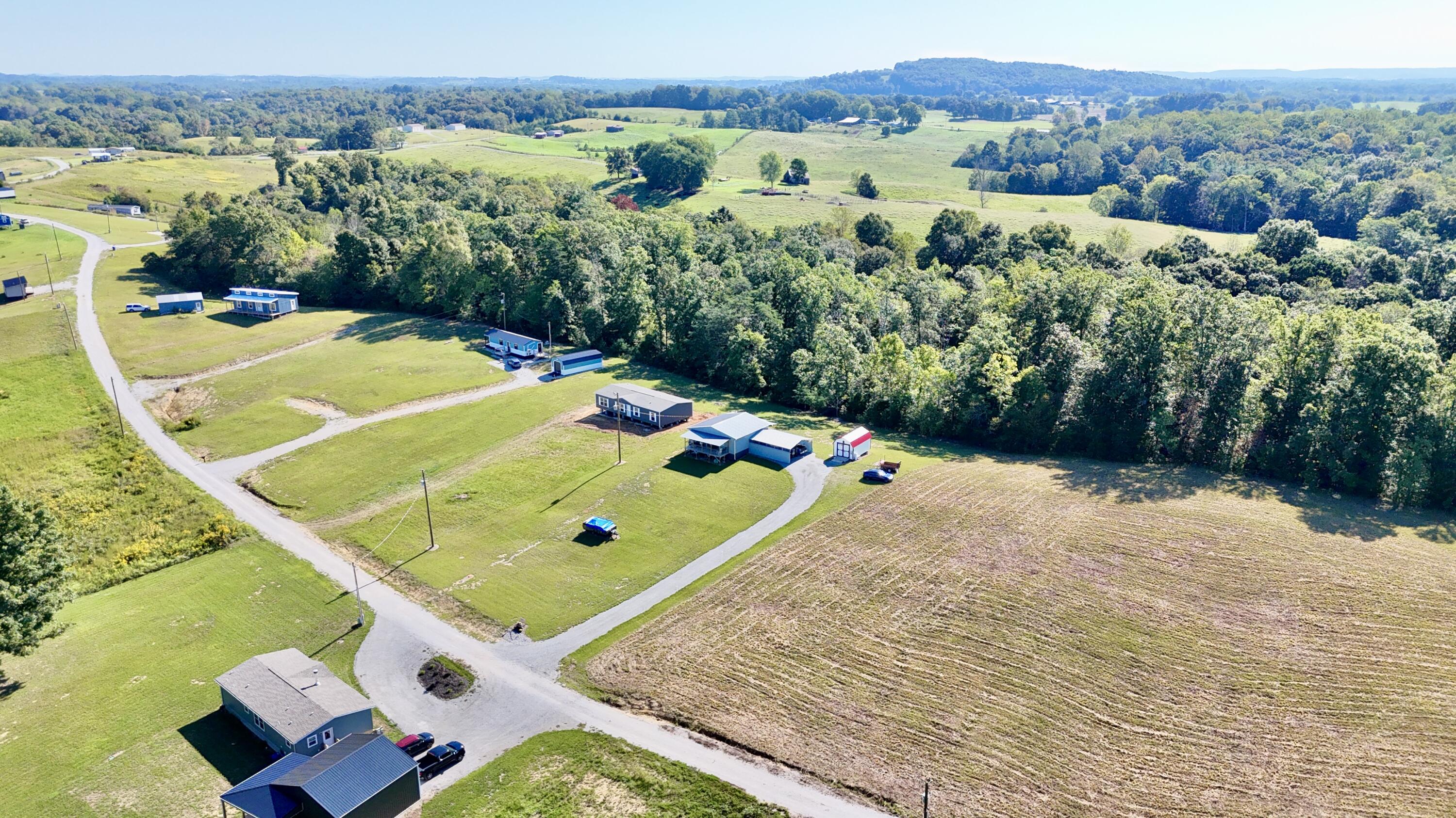 261 Spring Branch Hollow Road Property Photo 15