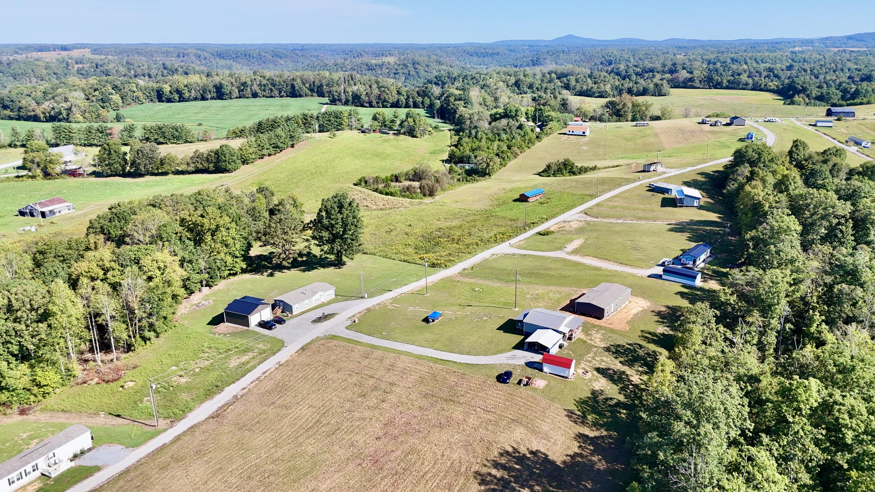 261 Spring Branch Hollow Road Property Photo 16