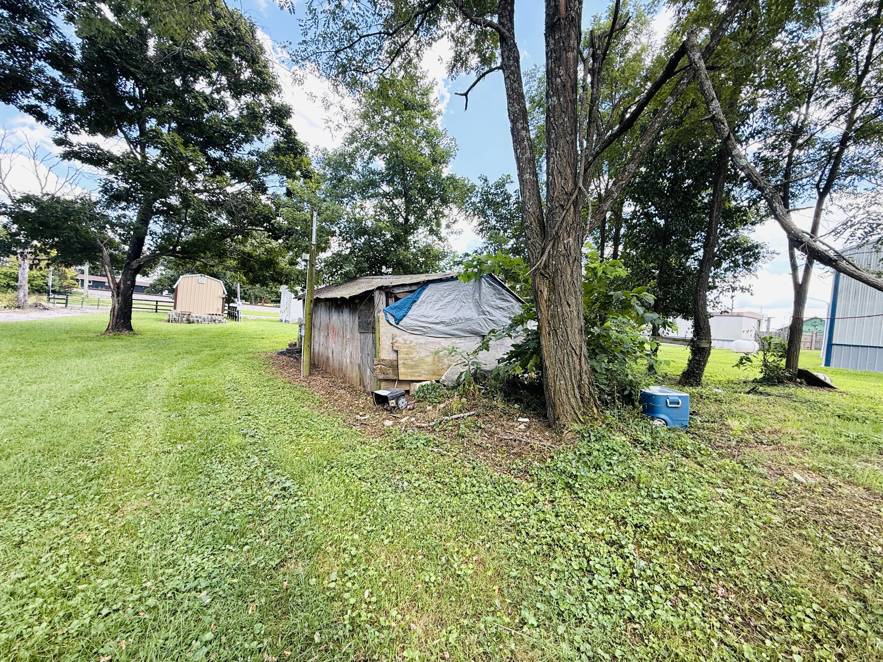 540 Bondville Road Property Photo 6