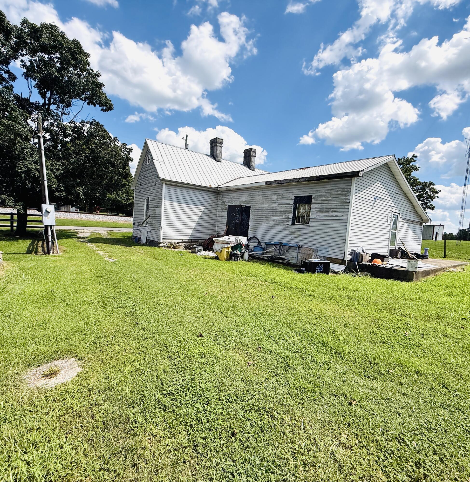 540 Bondville Road Property Photo 9