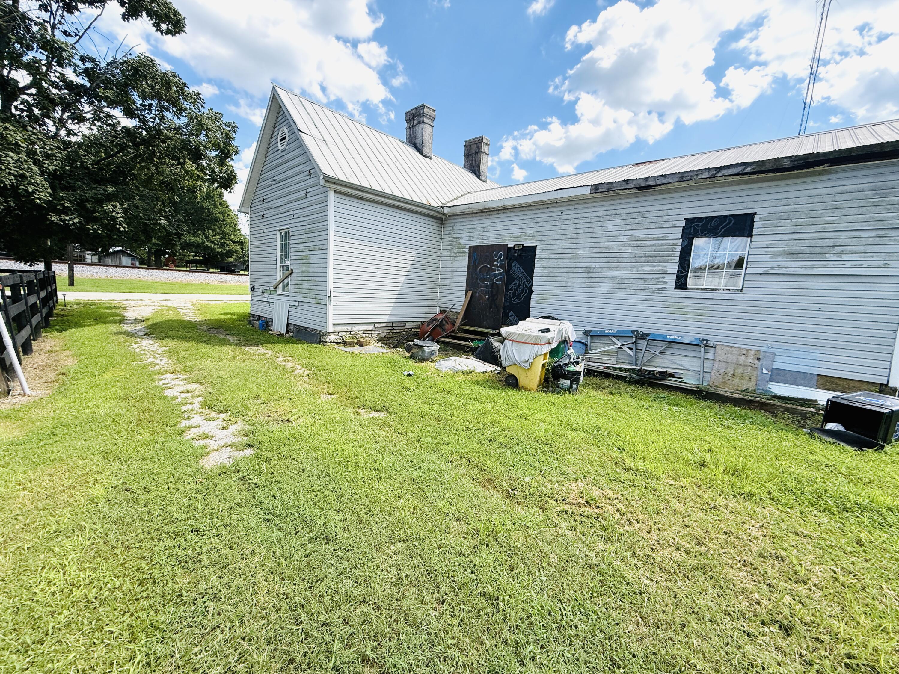 540 Bondville Road Property Photo 11