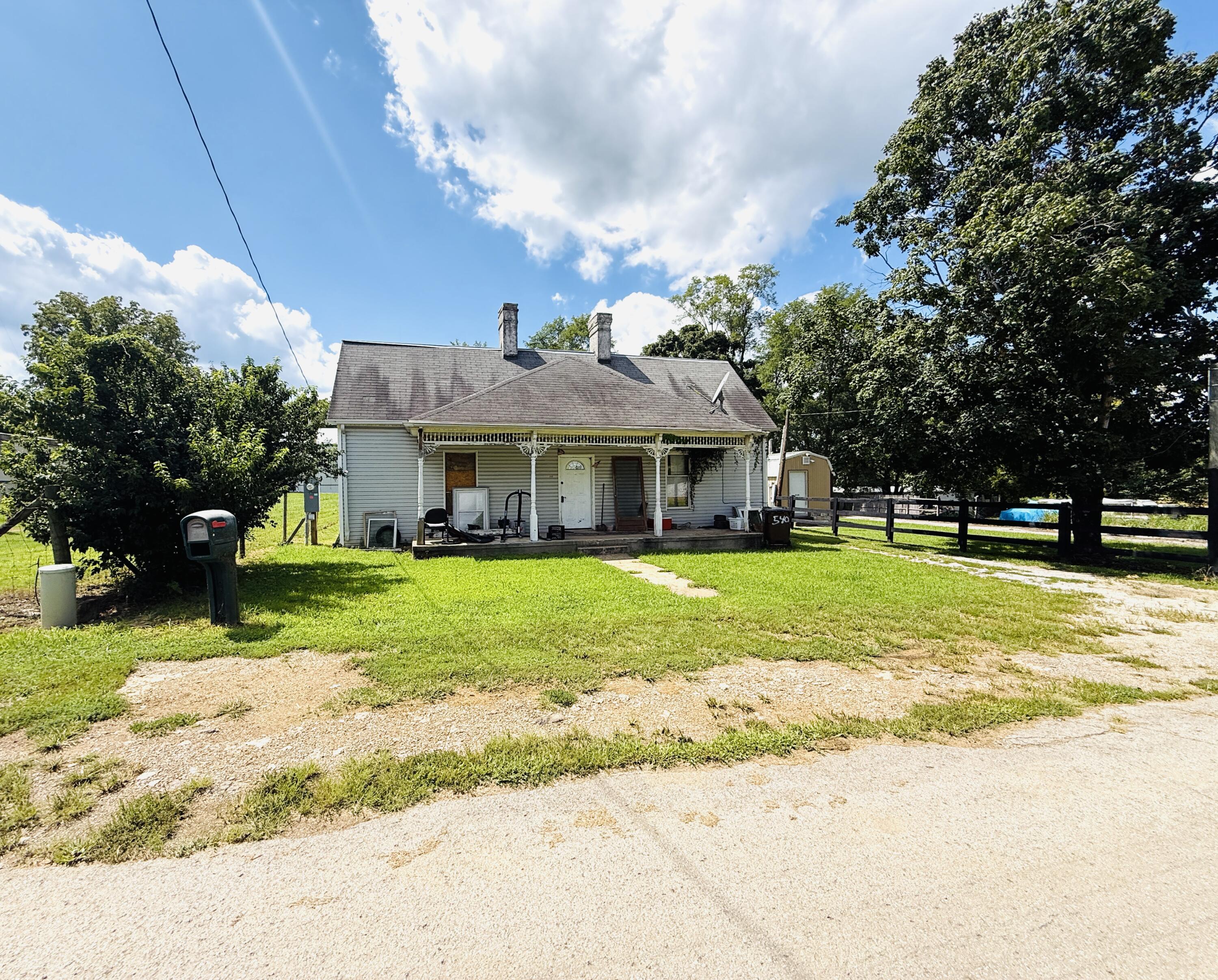 540 Bondville Road Property Photo 12