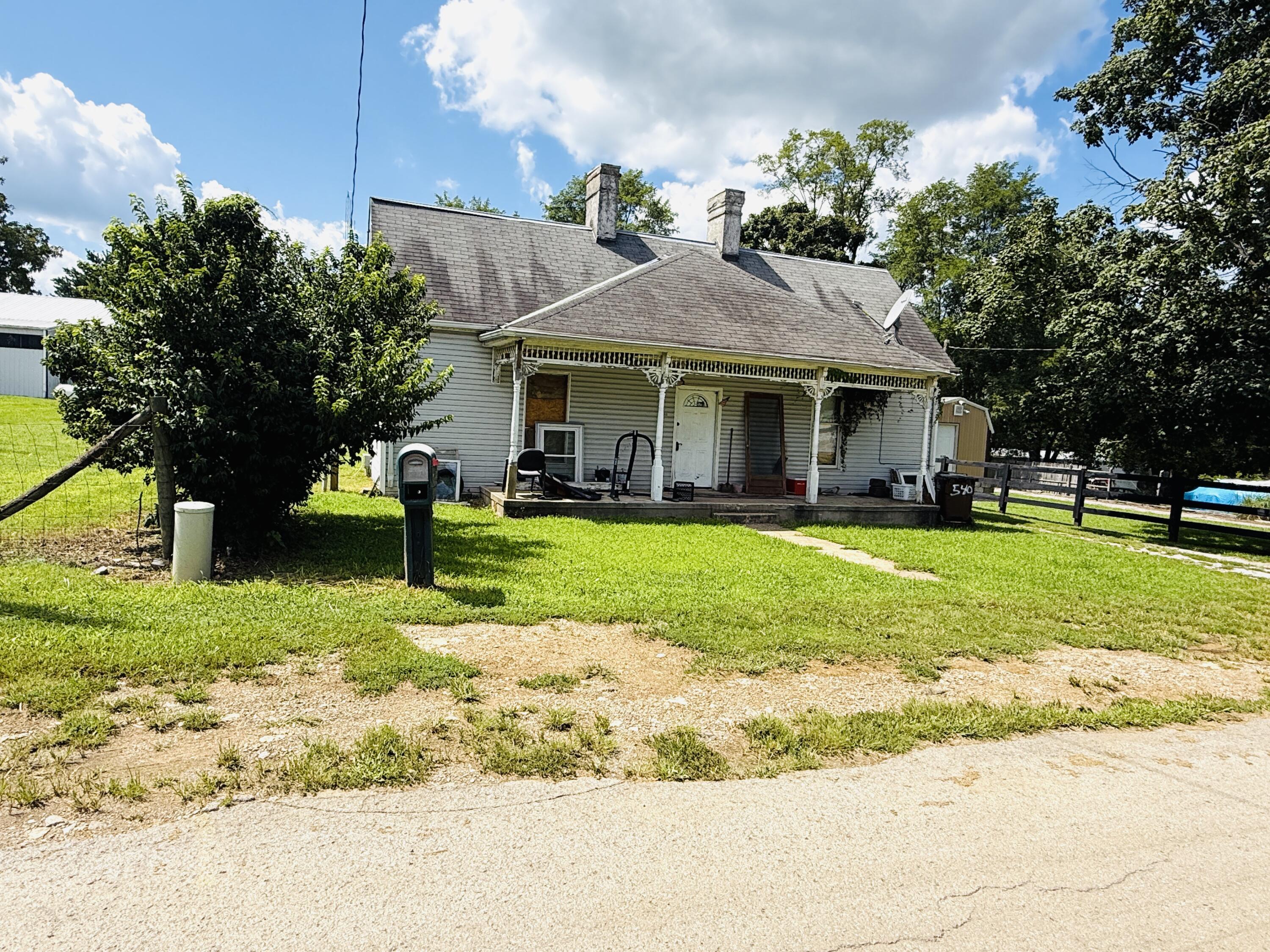 540 Bondville Road Property Photo 13
