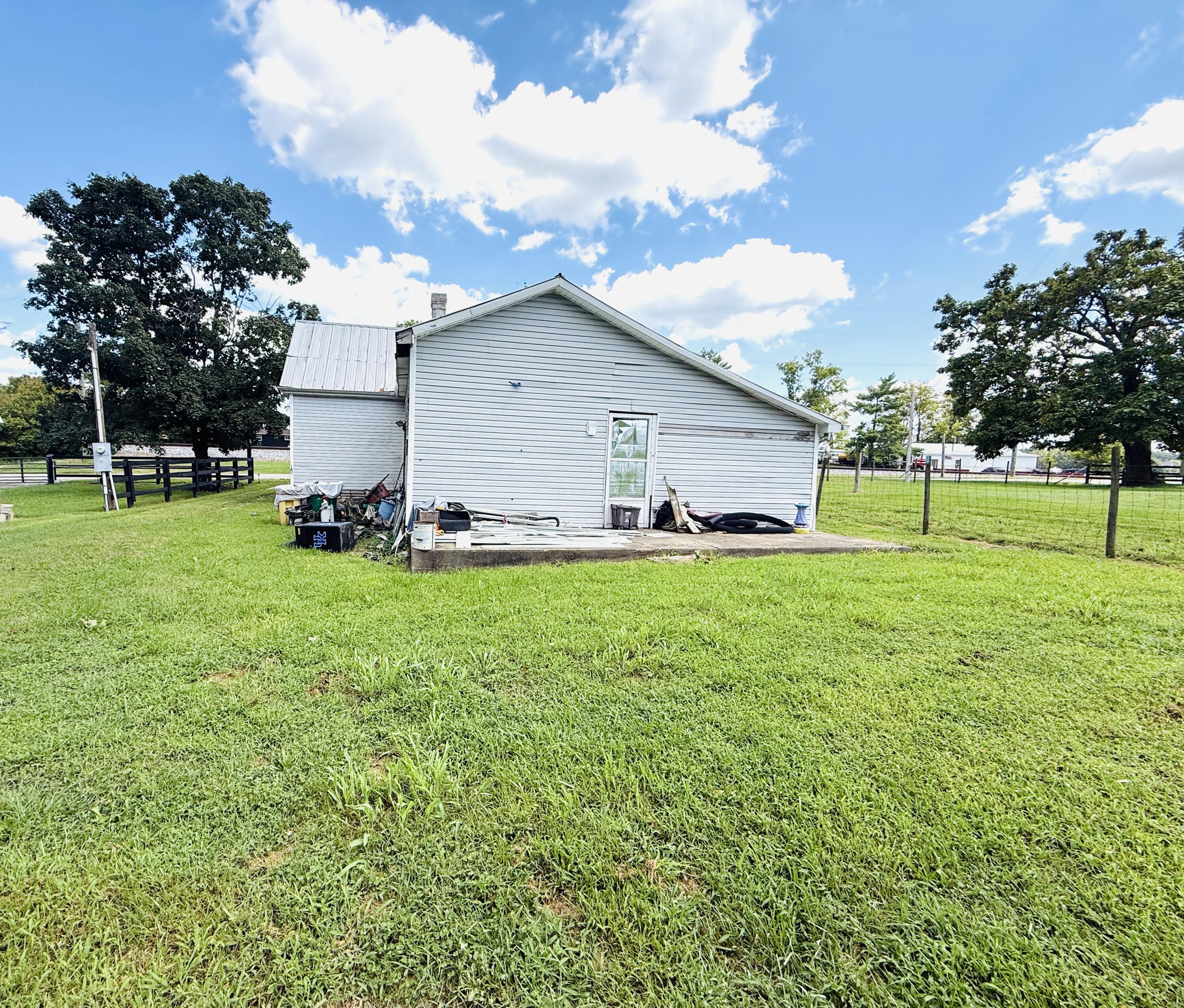 540 Bondville Road Property Photo 14