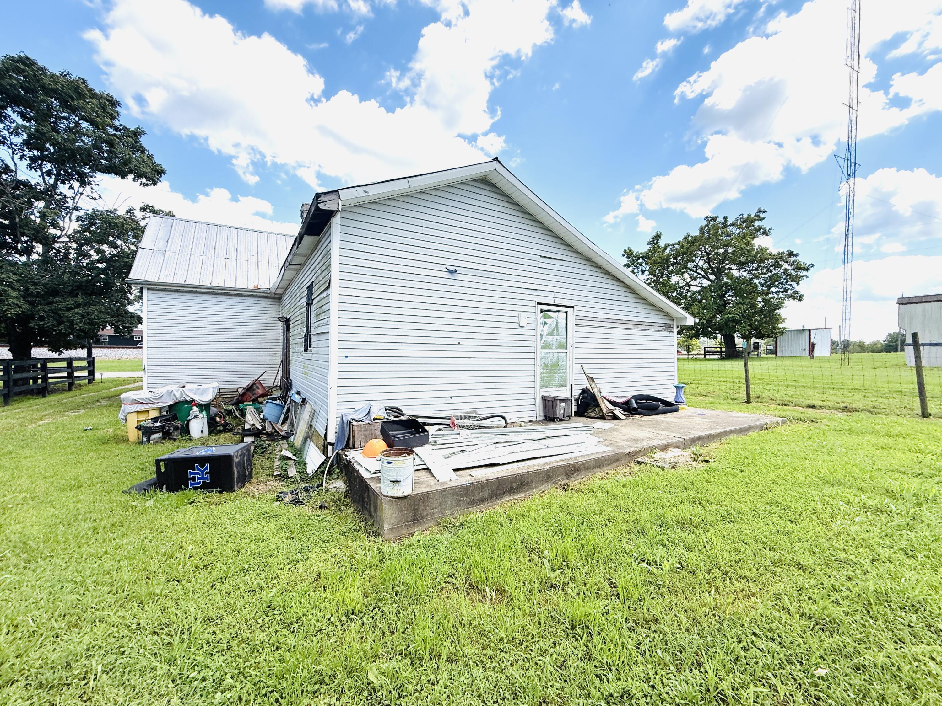 540 Bondville Road Property Photo 15